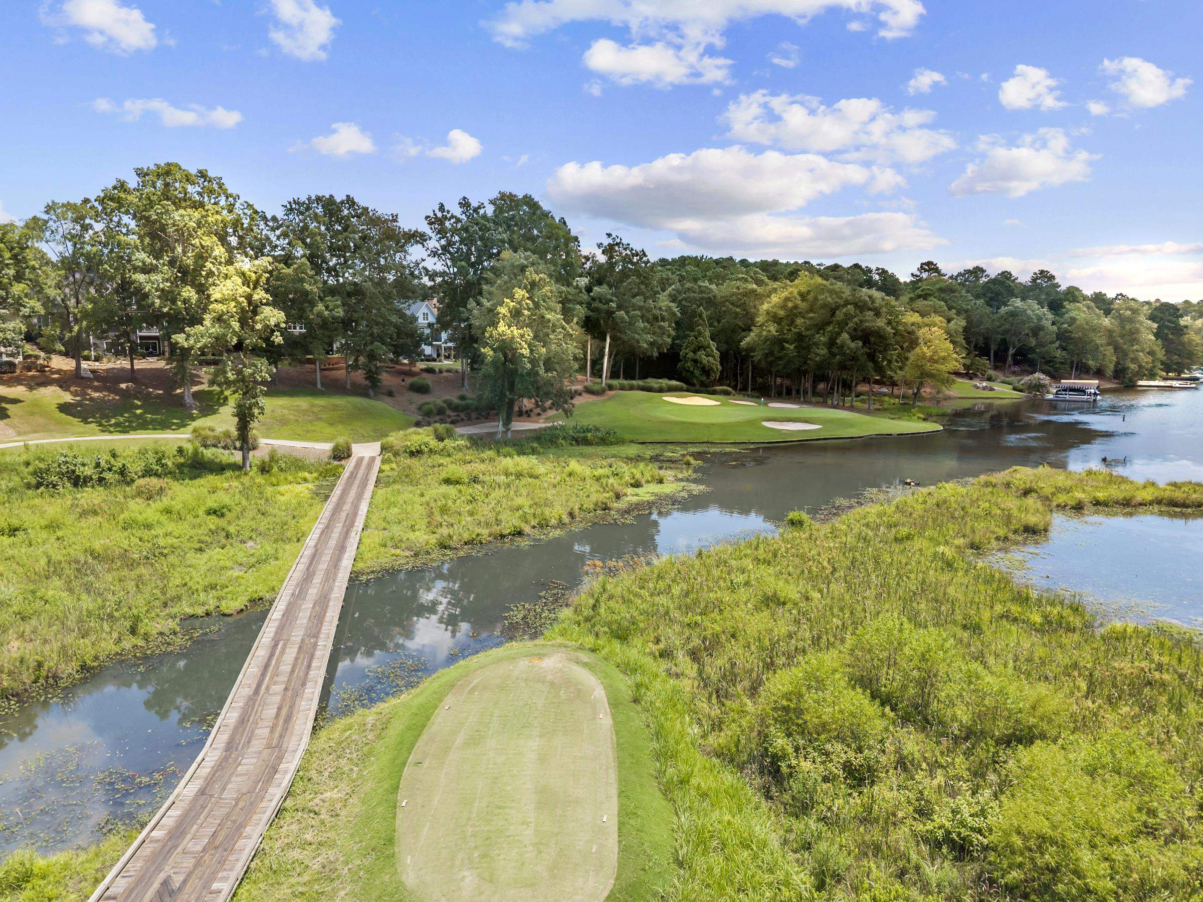 1134 HARBOR RIDGE DRIVE