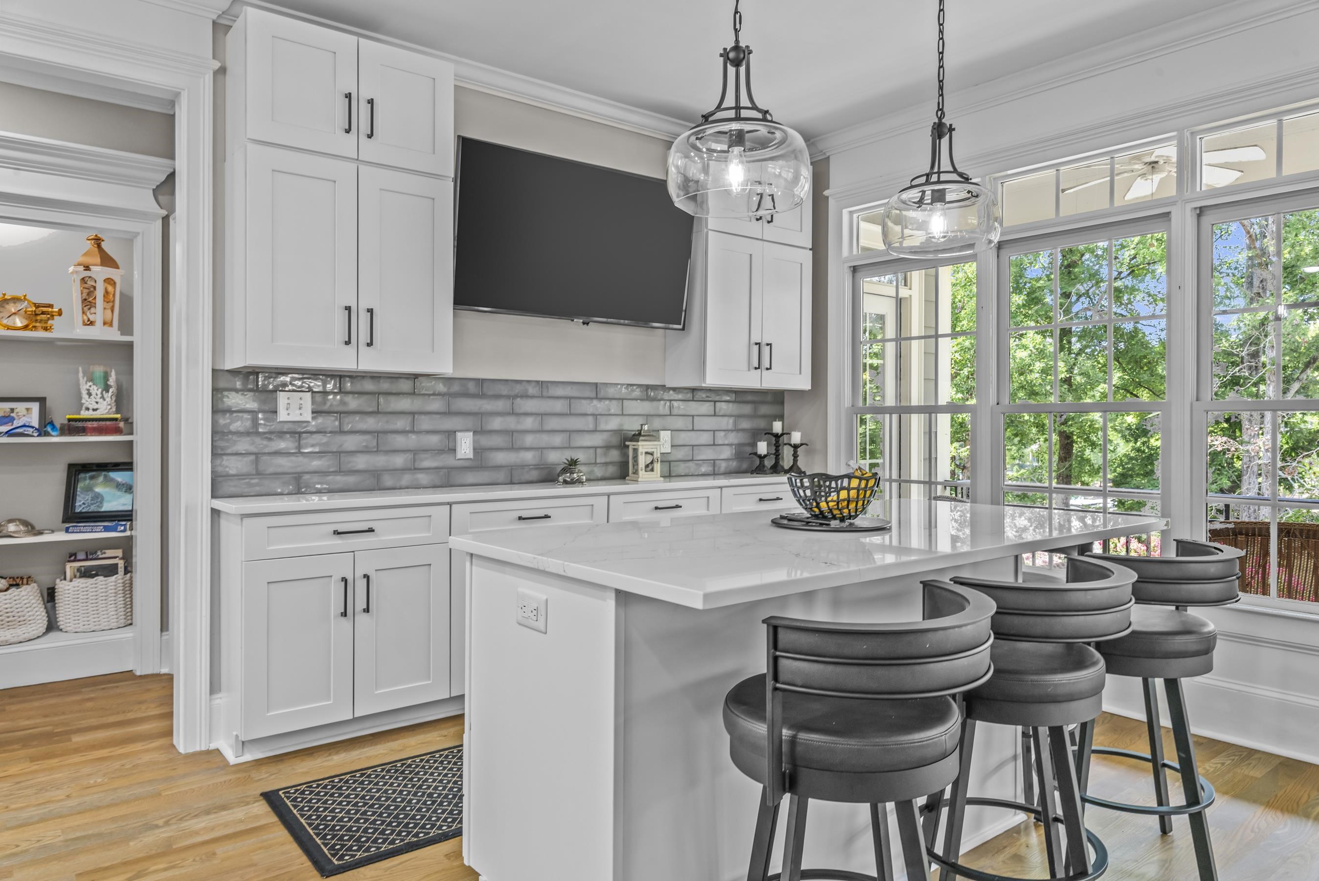 1134 HARBOR RIDGE DRIVE