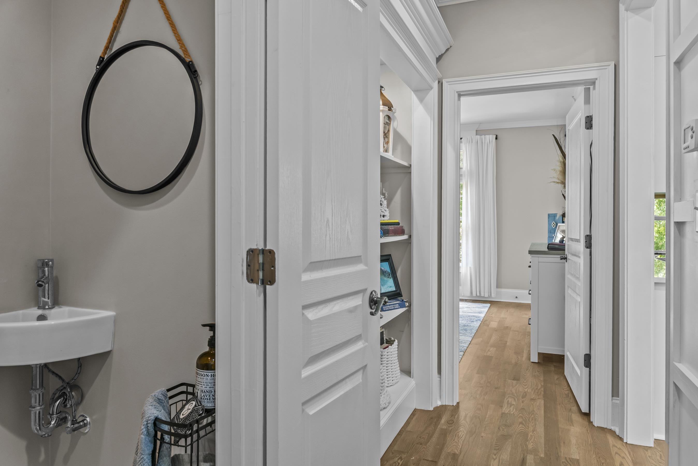 1134 HARBOR RIDGE DRIVE