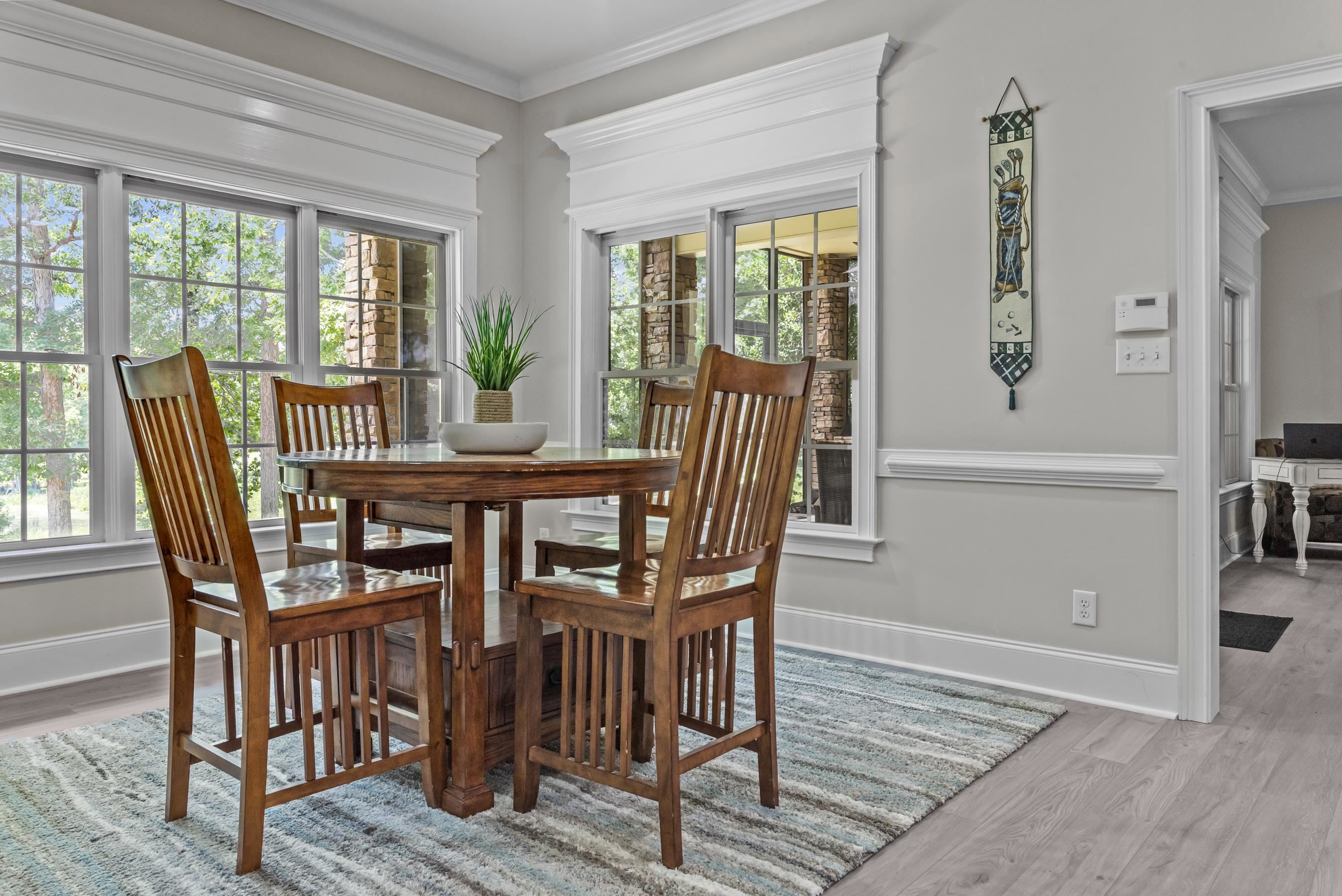 1134 HARBOR RIDGE DRIVE