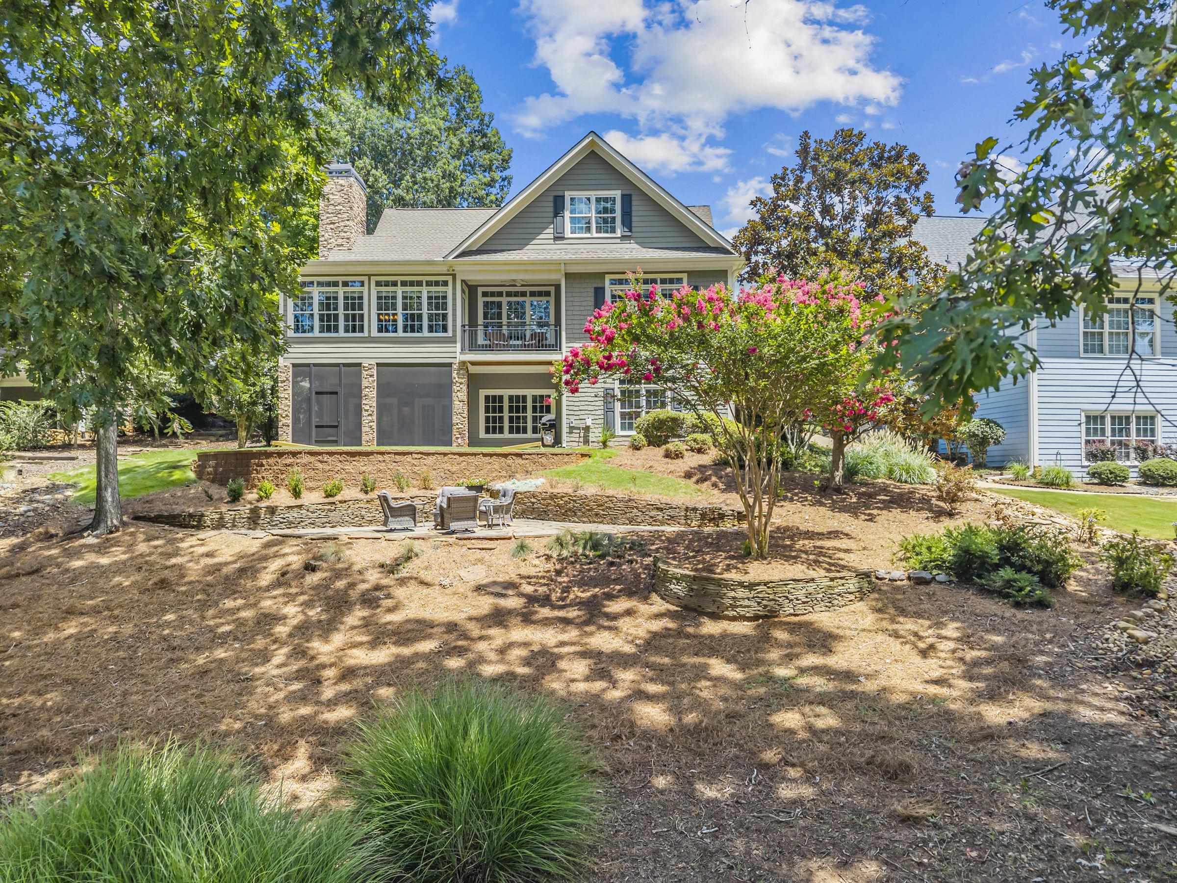 1134 HARBOR RIDGE DRIVE