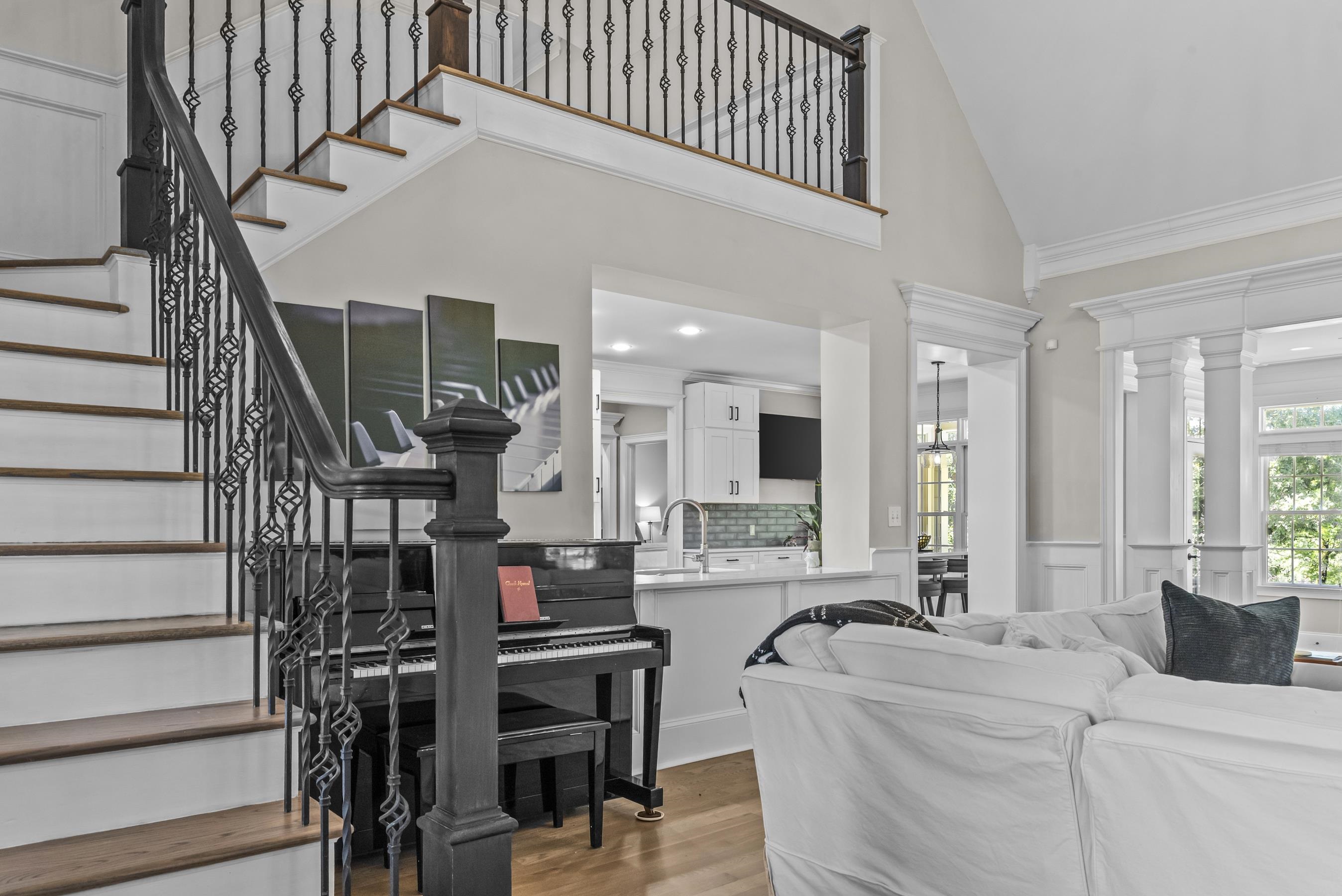 1134 HARBOR RIDGE DRIVE