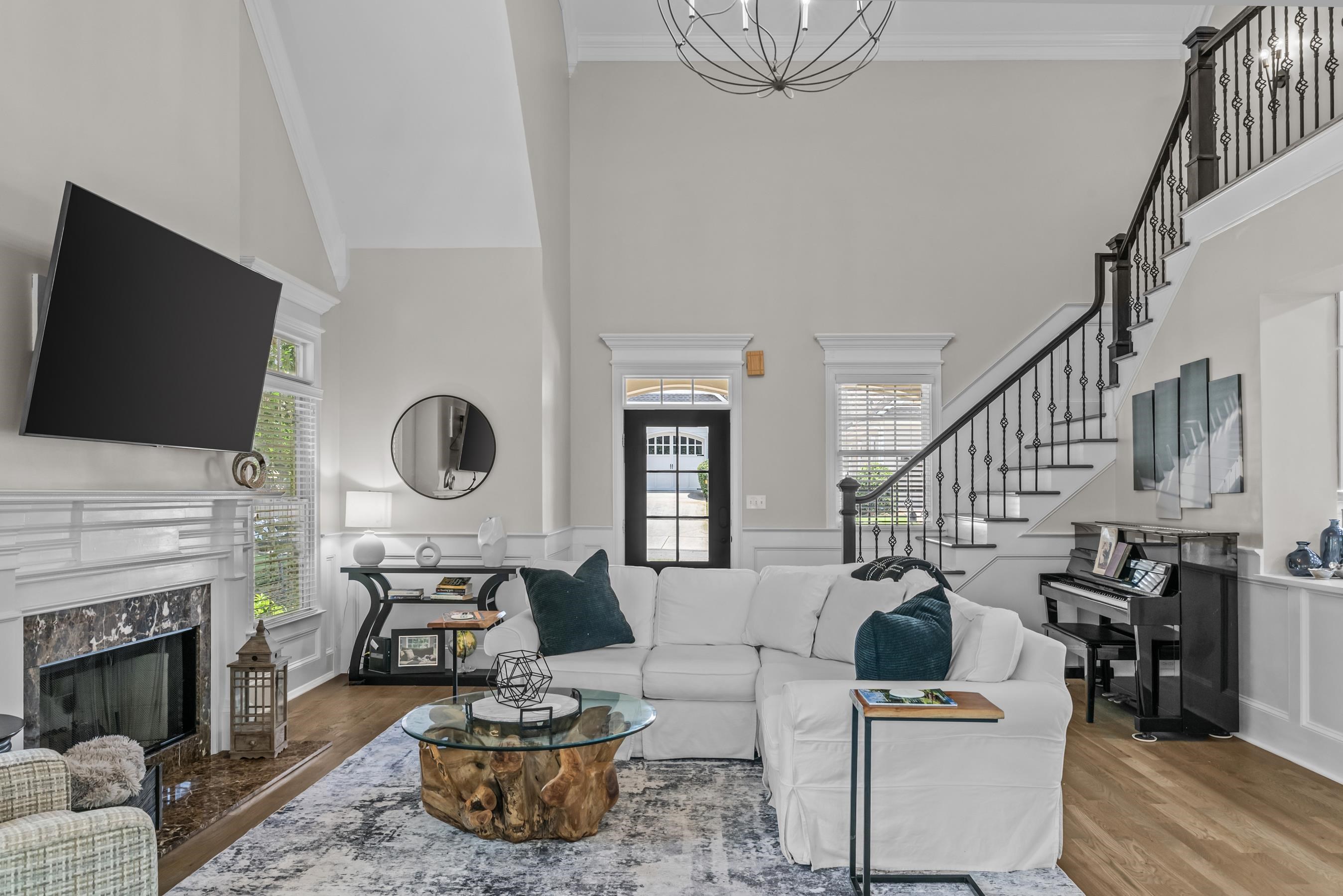 1134 HARBOR RIDGE DRIVE