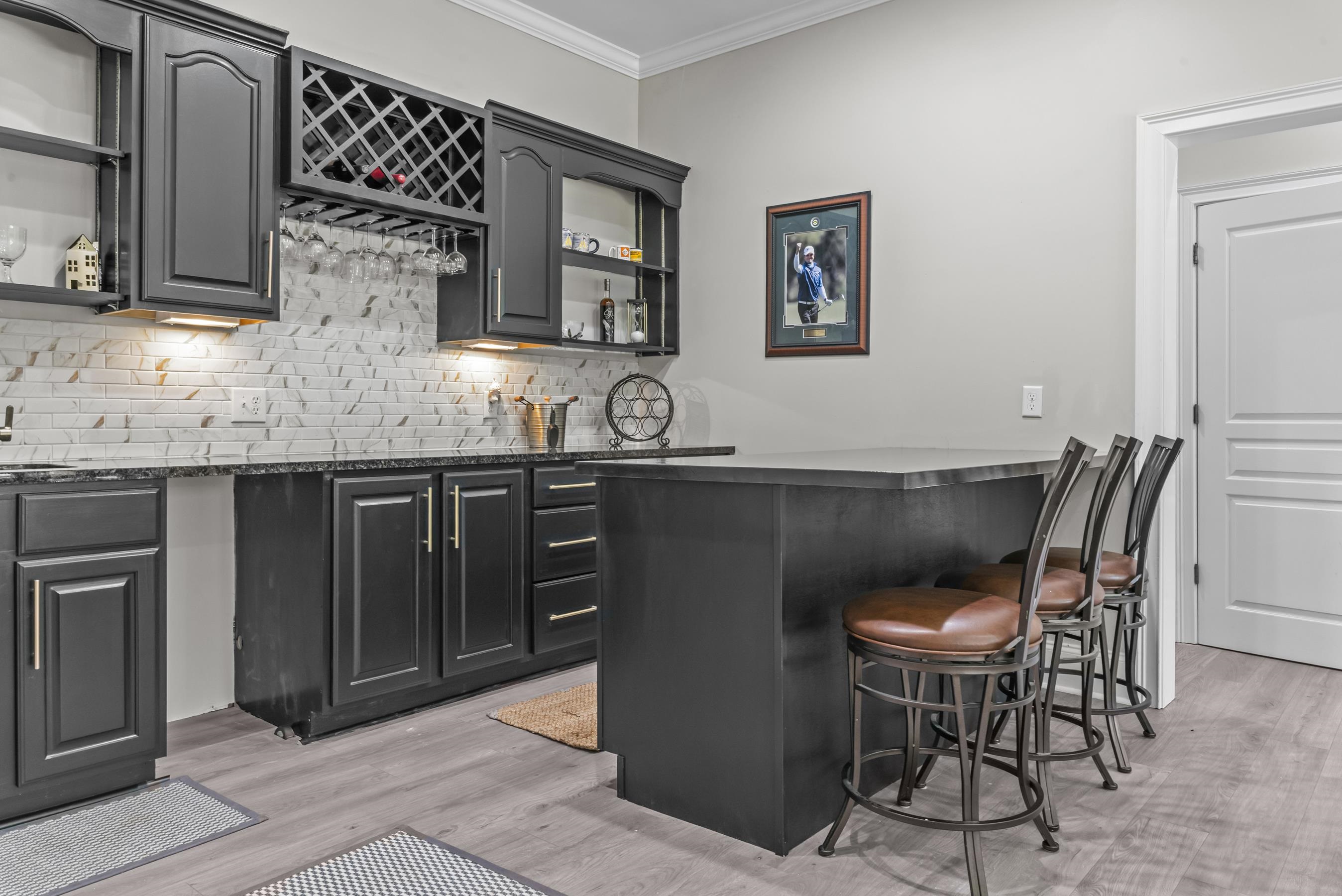 1134 HARBOR RIDGE DRIVE