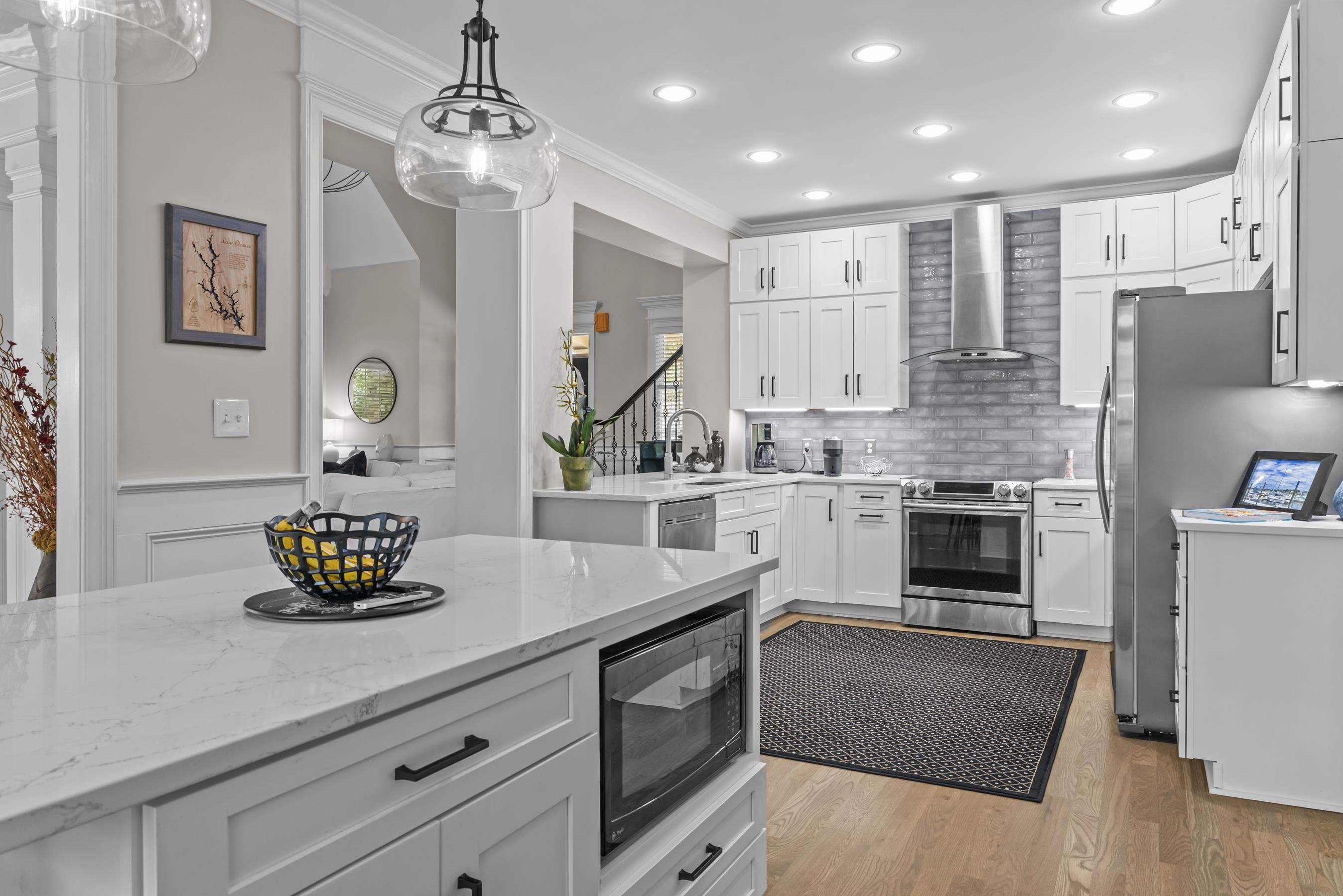 1134 HARBOR RIDGE DRIVE