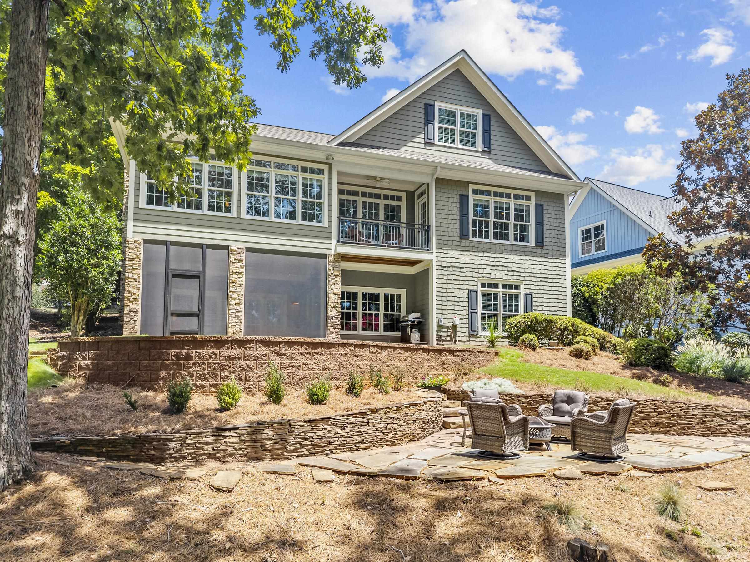 1134 HARBOR RIDGE DRIVE