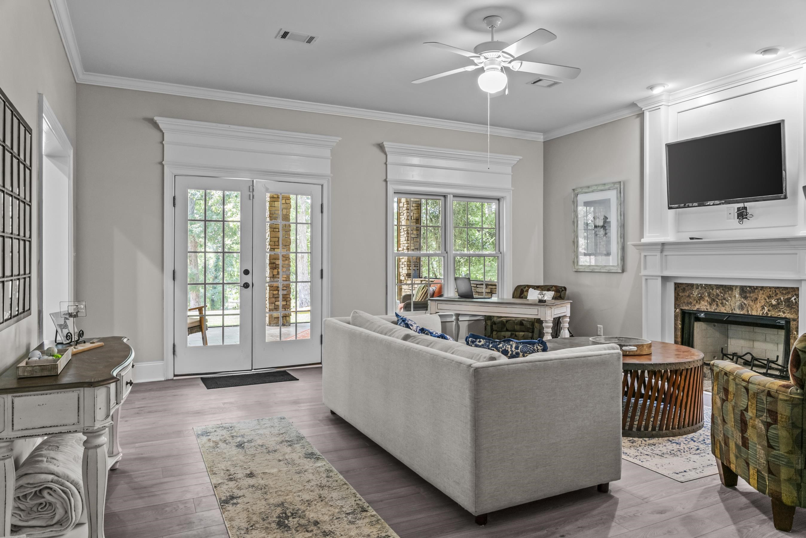 1134 HARBOR RIDGE DRIVE