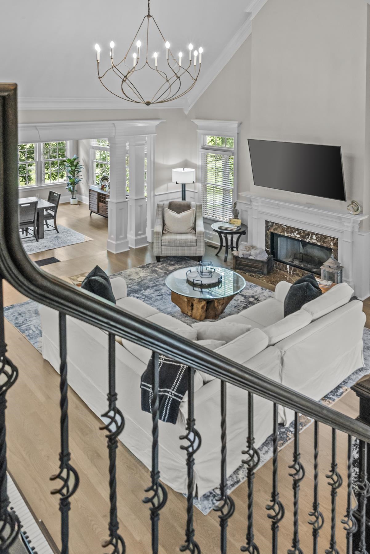 1134 HARBOR RIDGE DRIVE