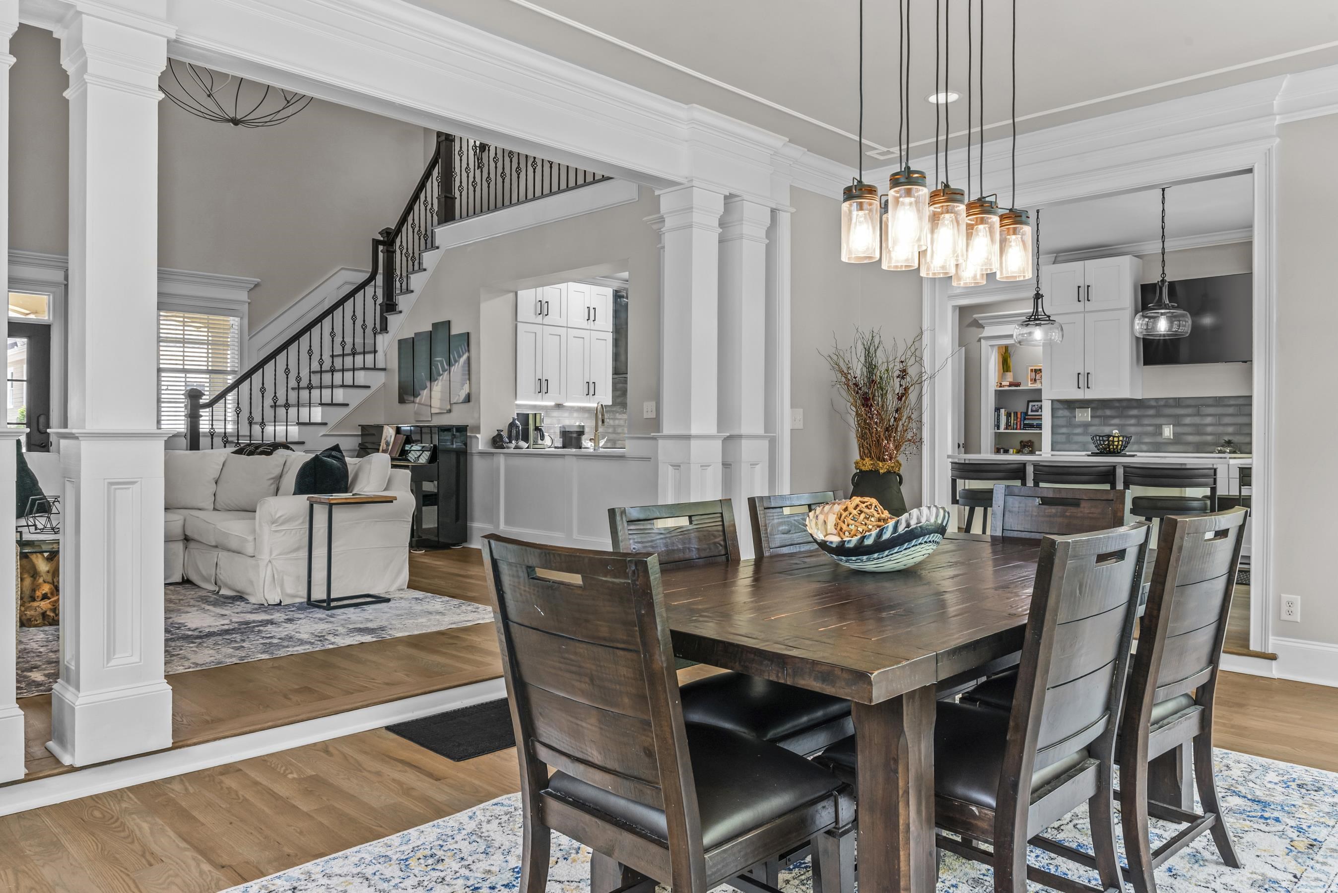 1134 HARBOR RIDGE DRIVE