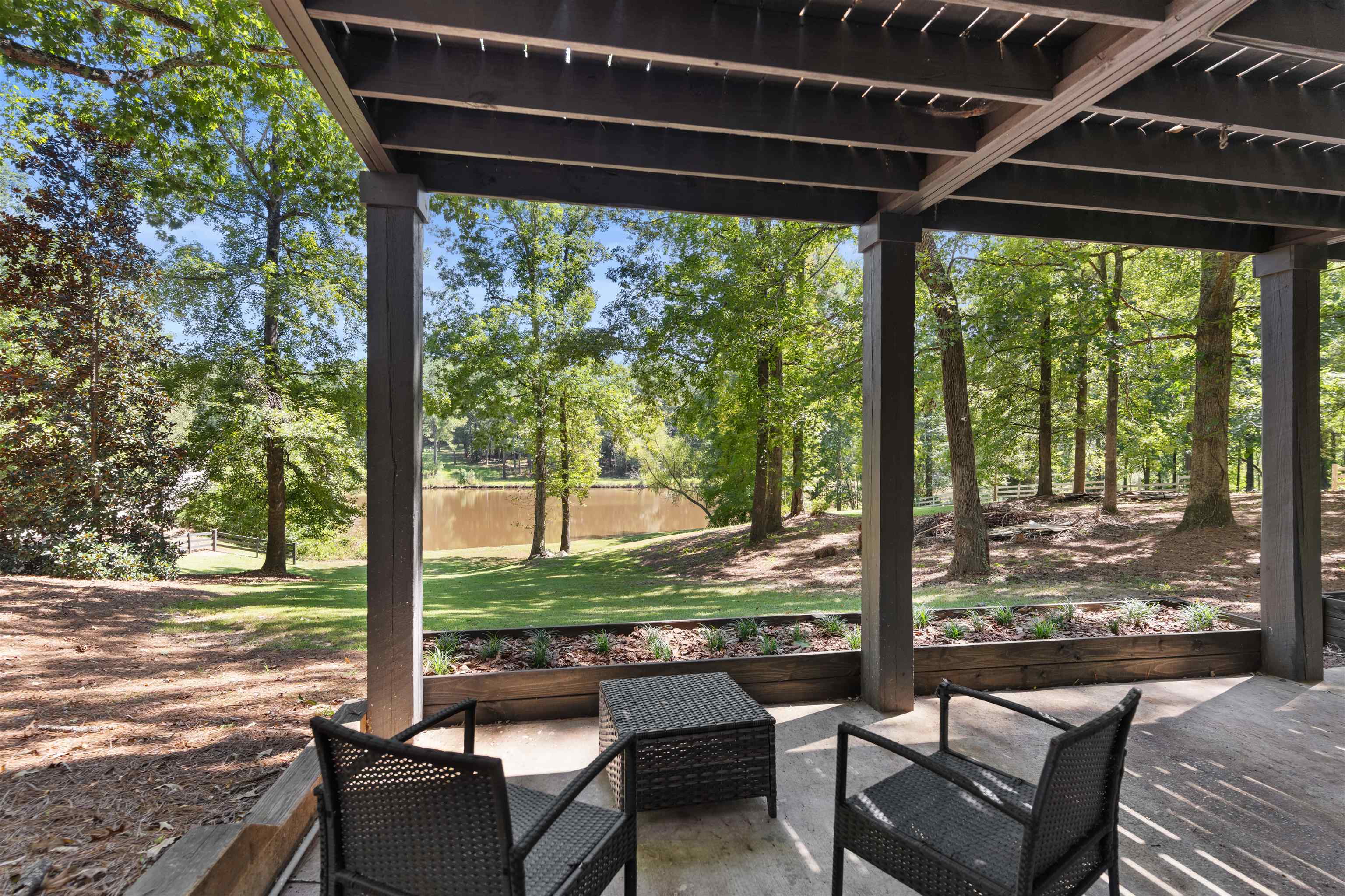 105 OAK HILL CIRCLE, Eatonton