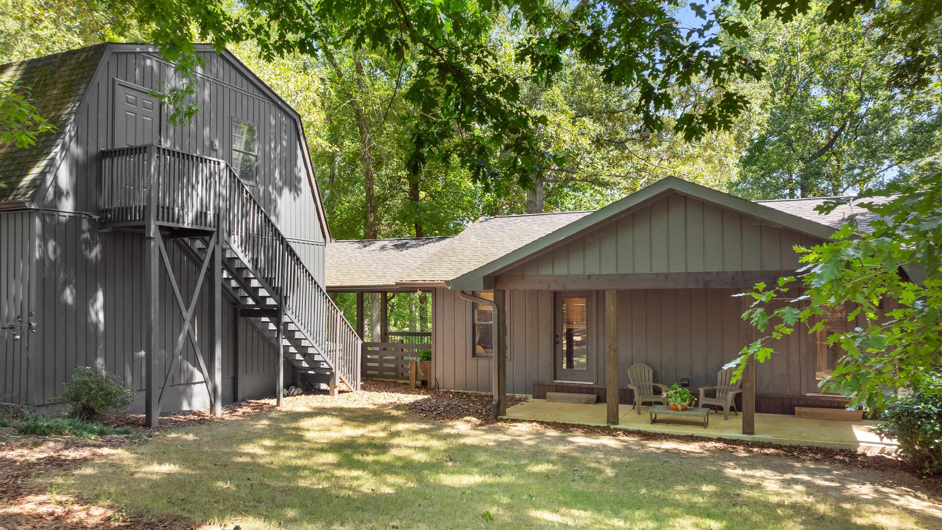 105 OAK HILL CIRCLE, Eatonton