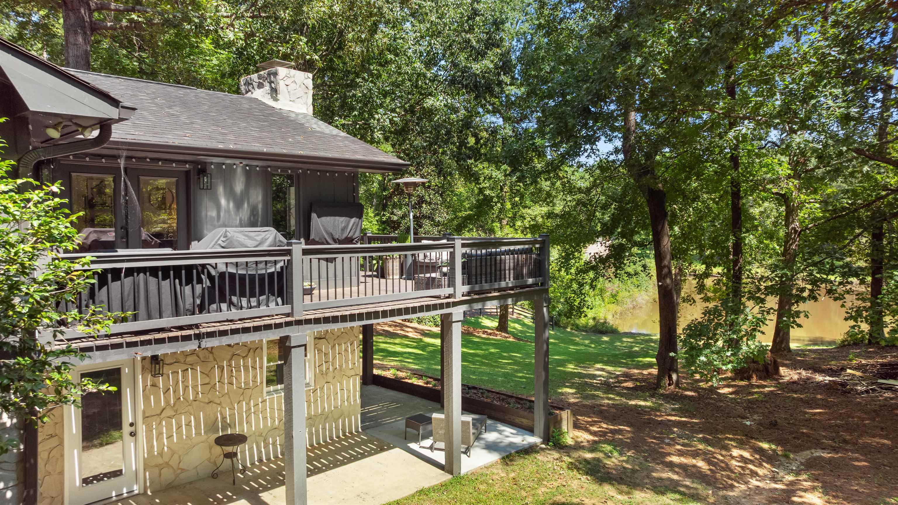 105 OAK HILL CIRCLE, Eatonton