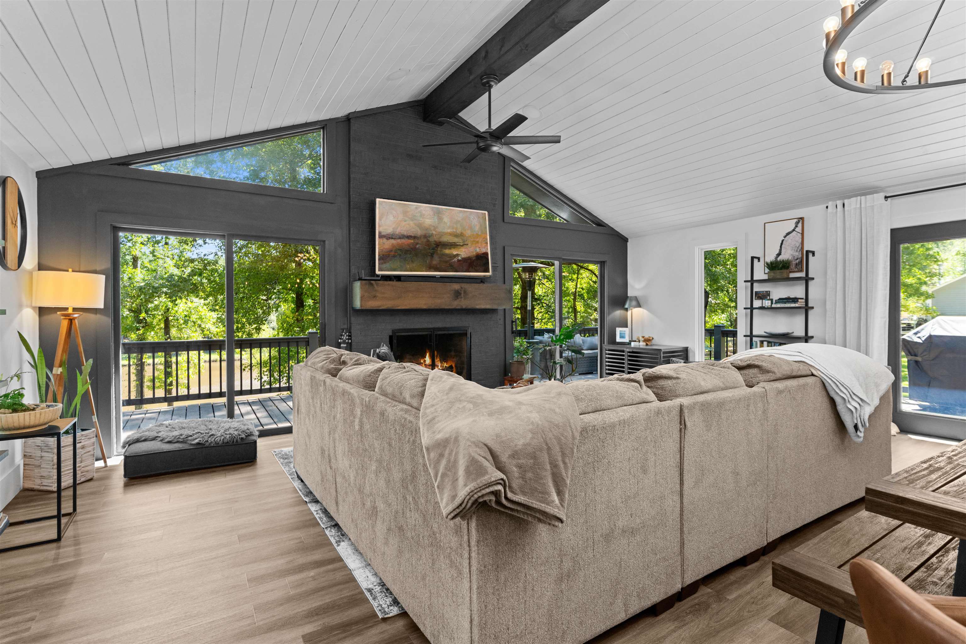 105 OAK HILL CIRCLE, Eatonton