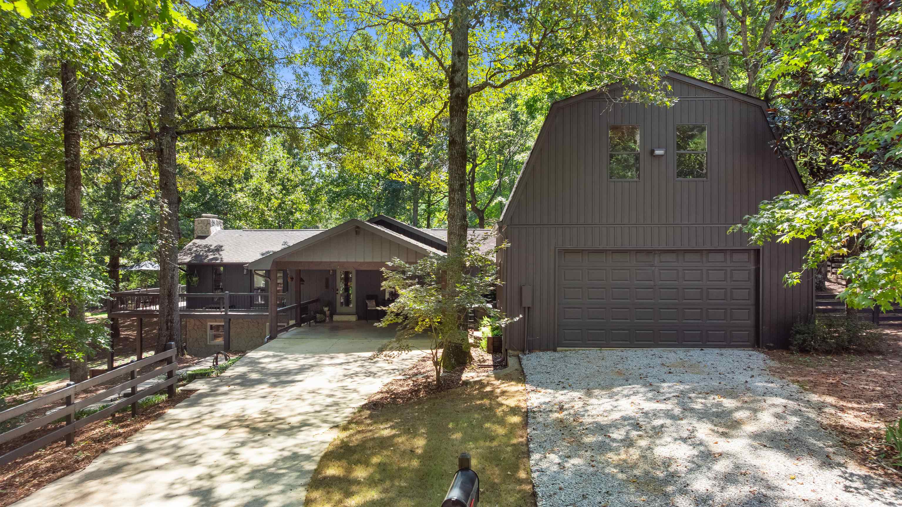 105 OAK HILL CIRCLE, Eatonton