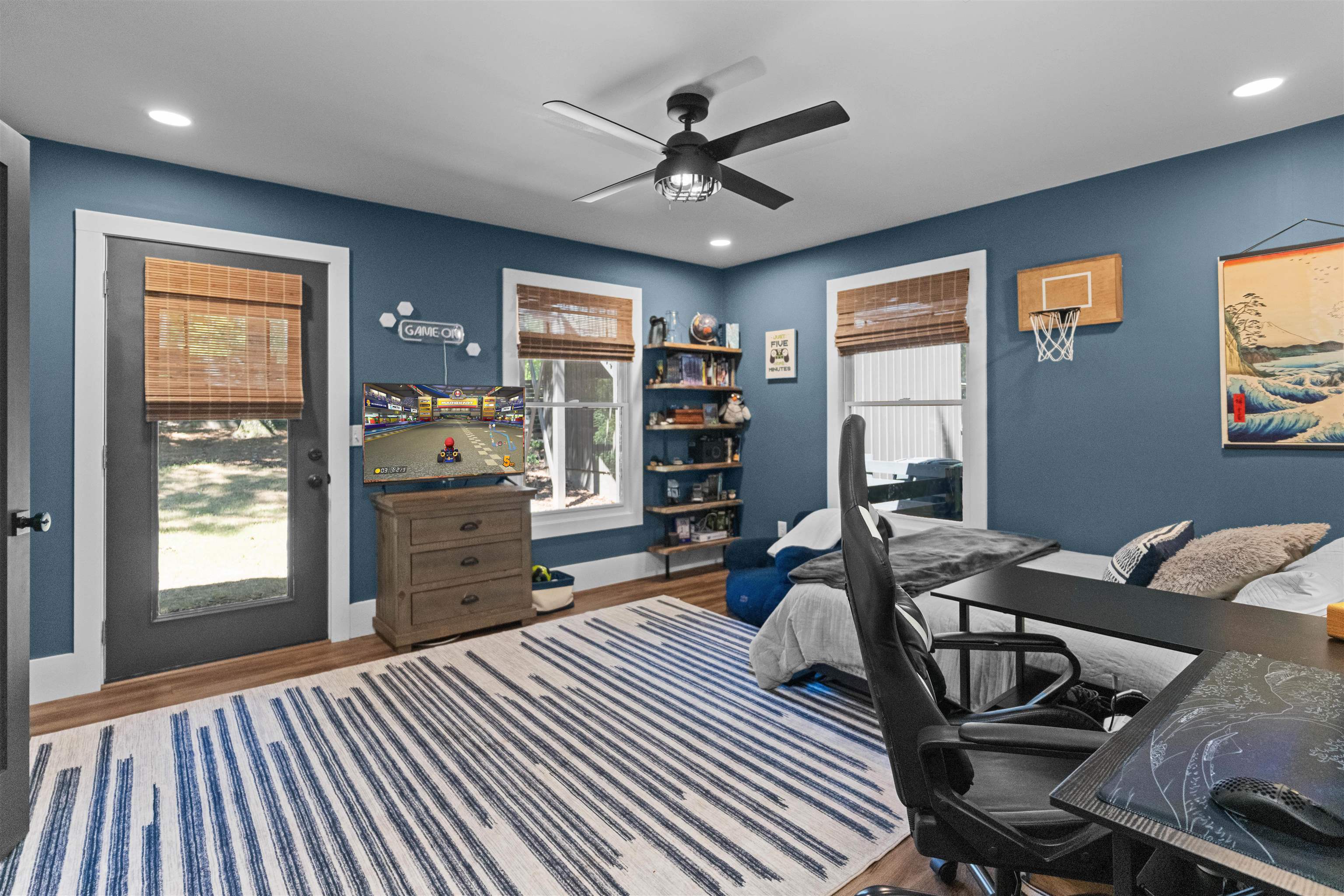 105 OAK HILL CIRCLE, Eatonton