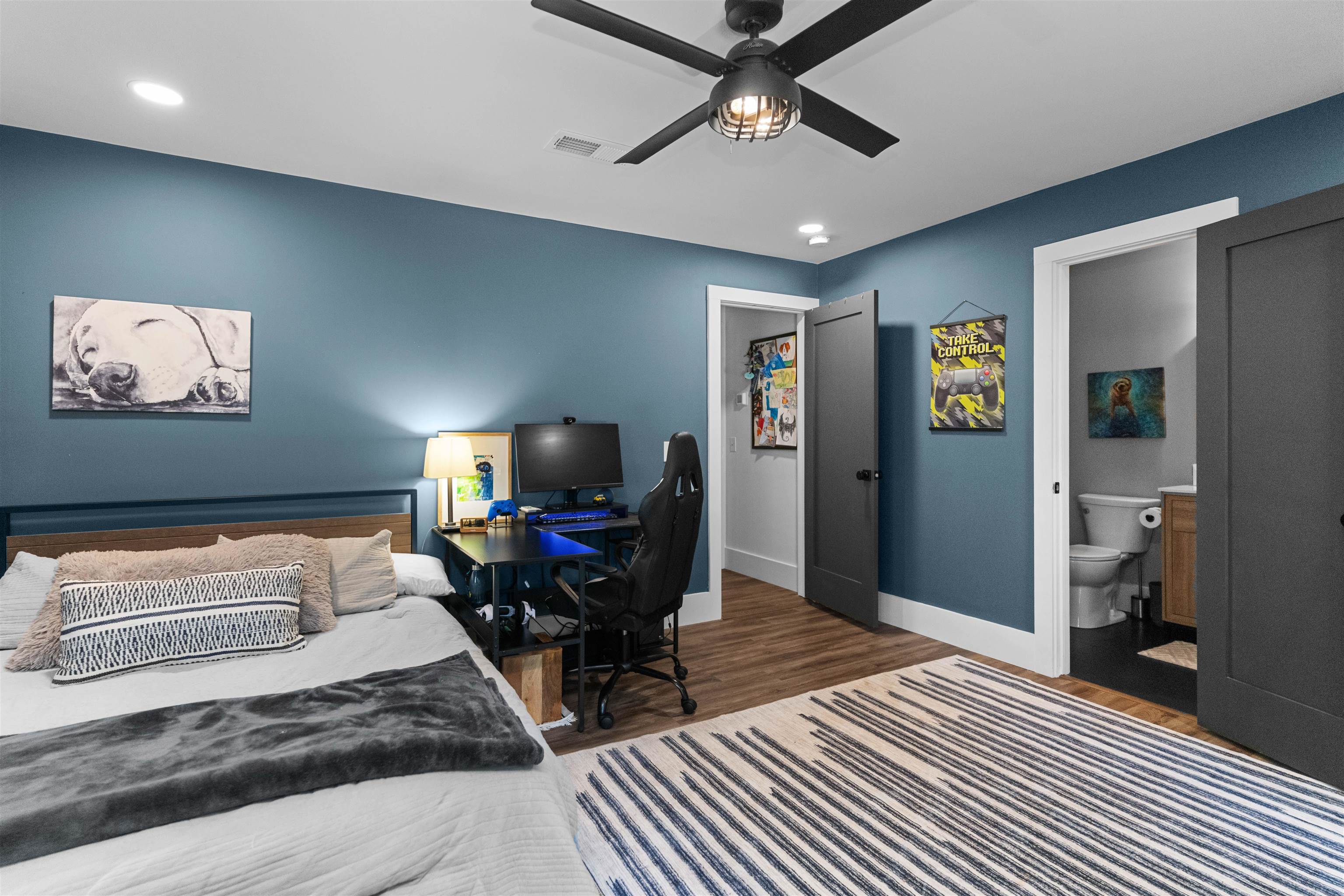 105 OAK HILL CIRCLE, Eatonton