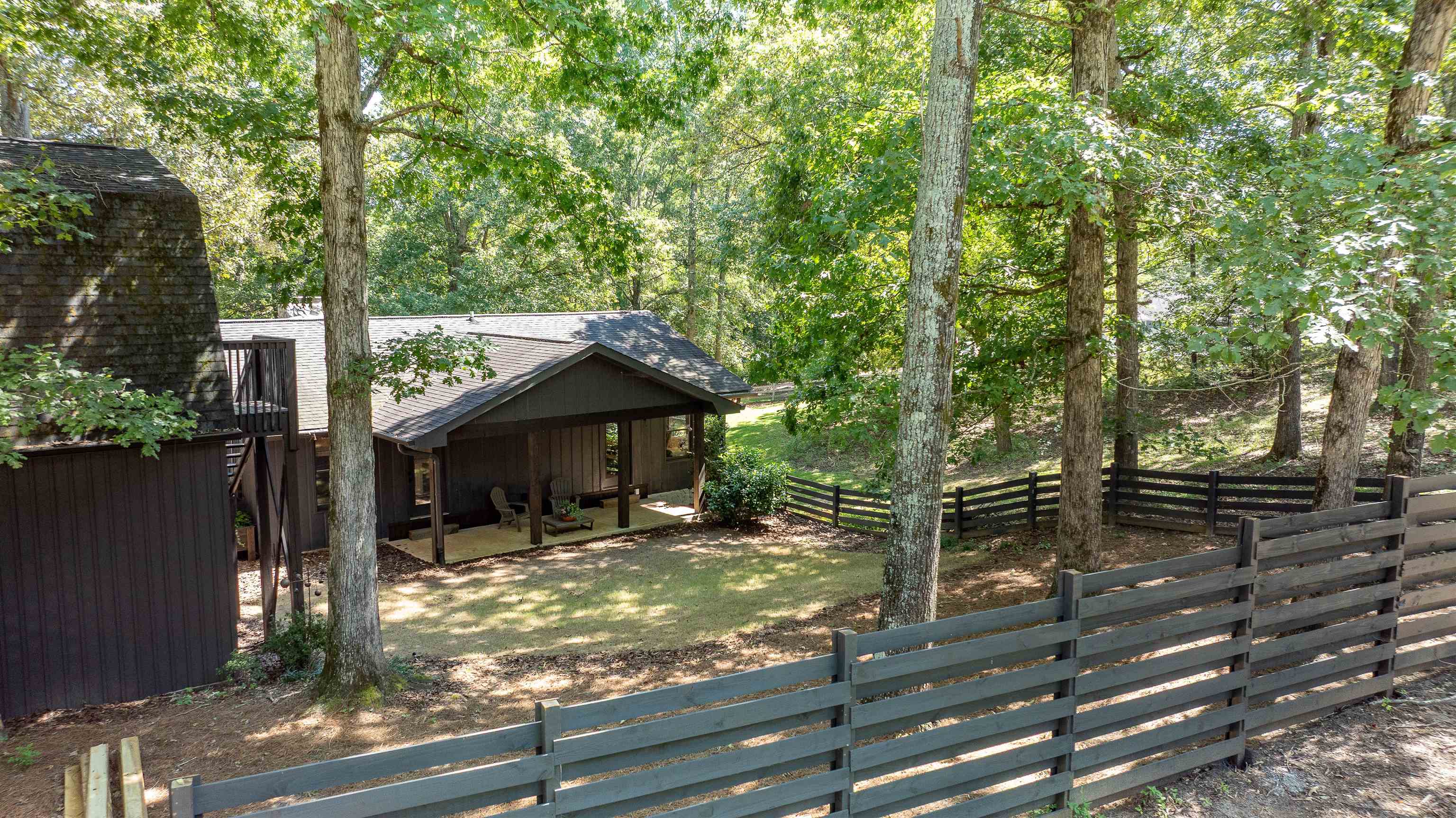 105 OAK HILL CIRCLE, Eatonton