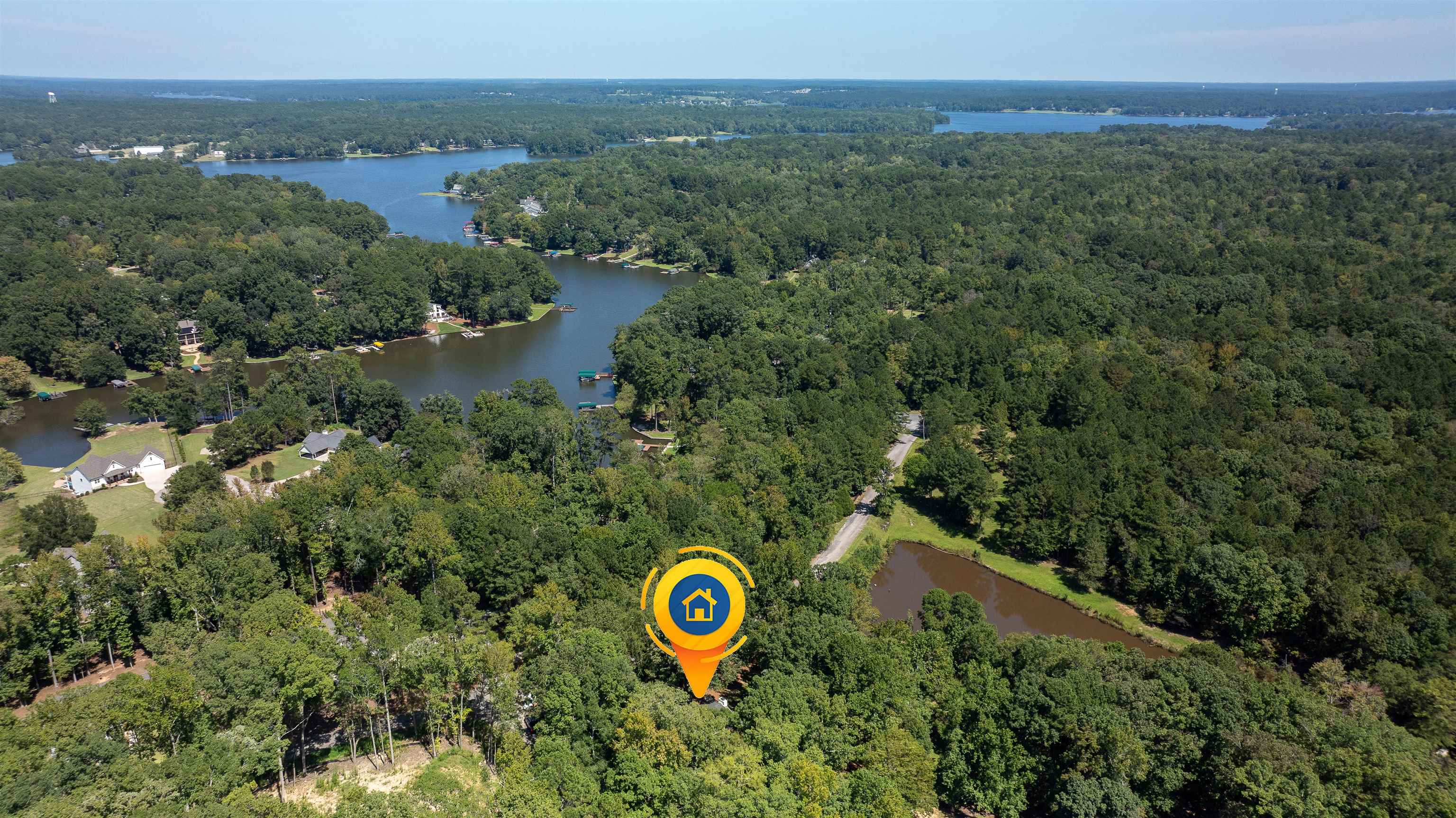 105 OAK HILL CIRCLE, Eatonton