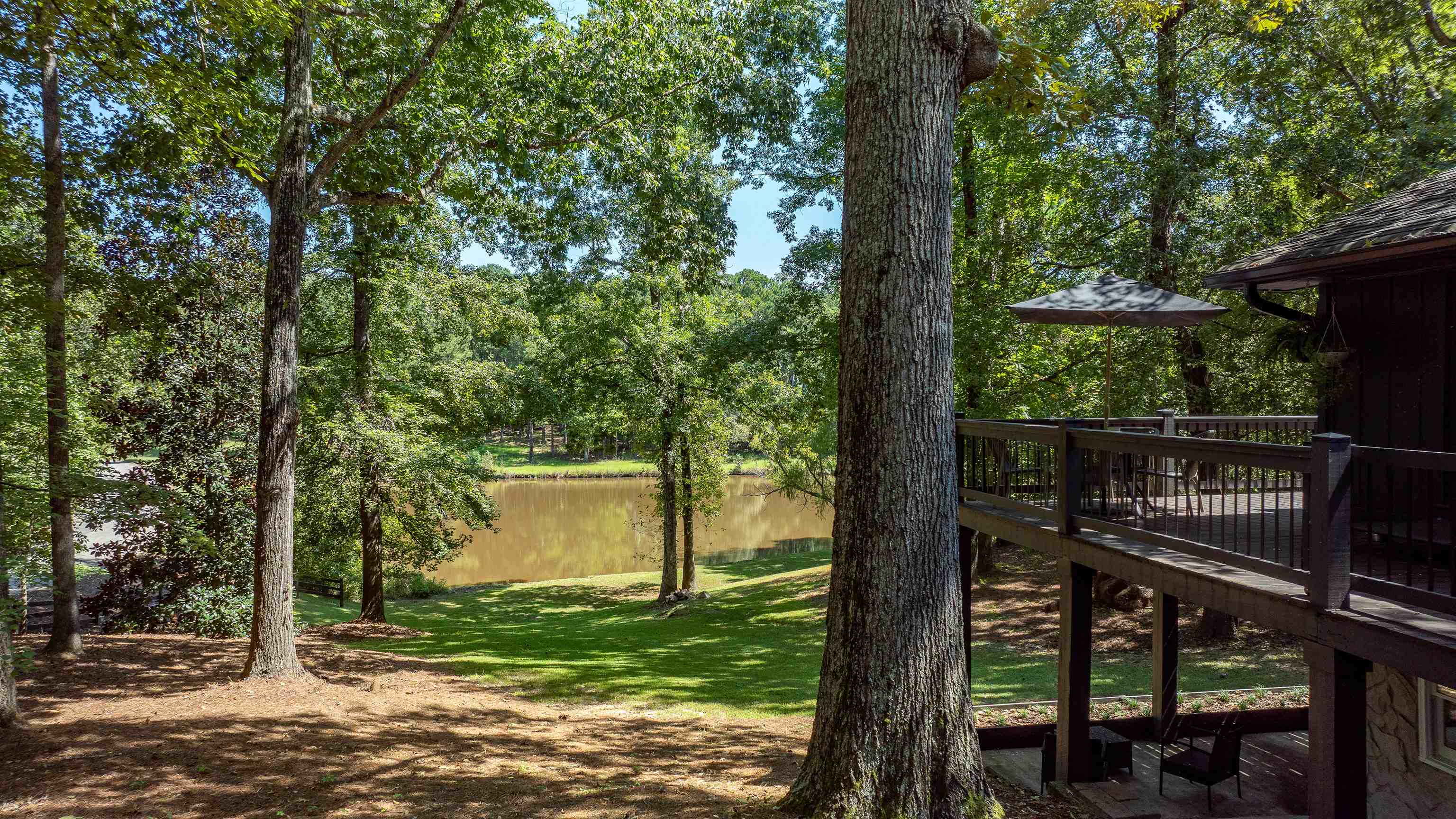 105 OAK HILL CIRCLE, Eatonton