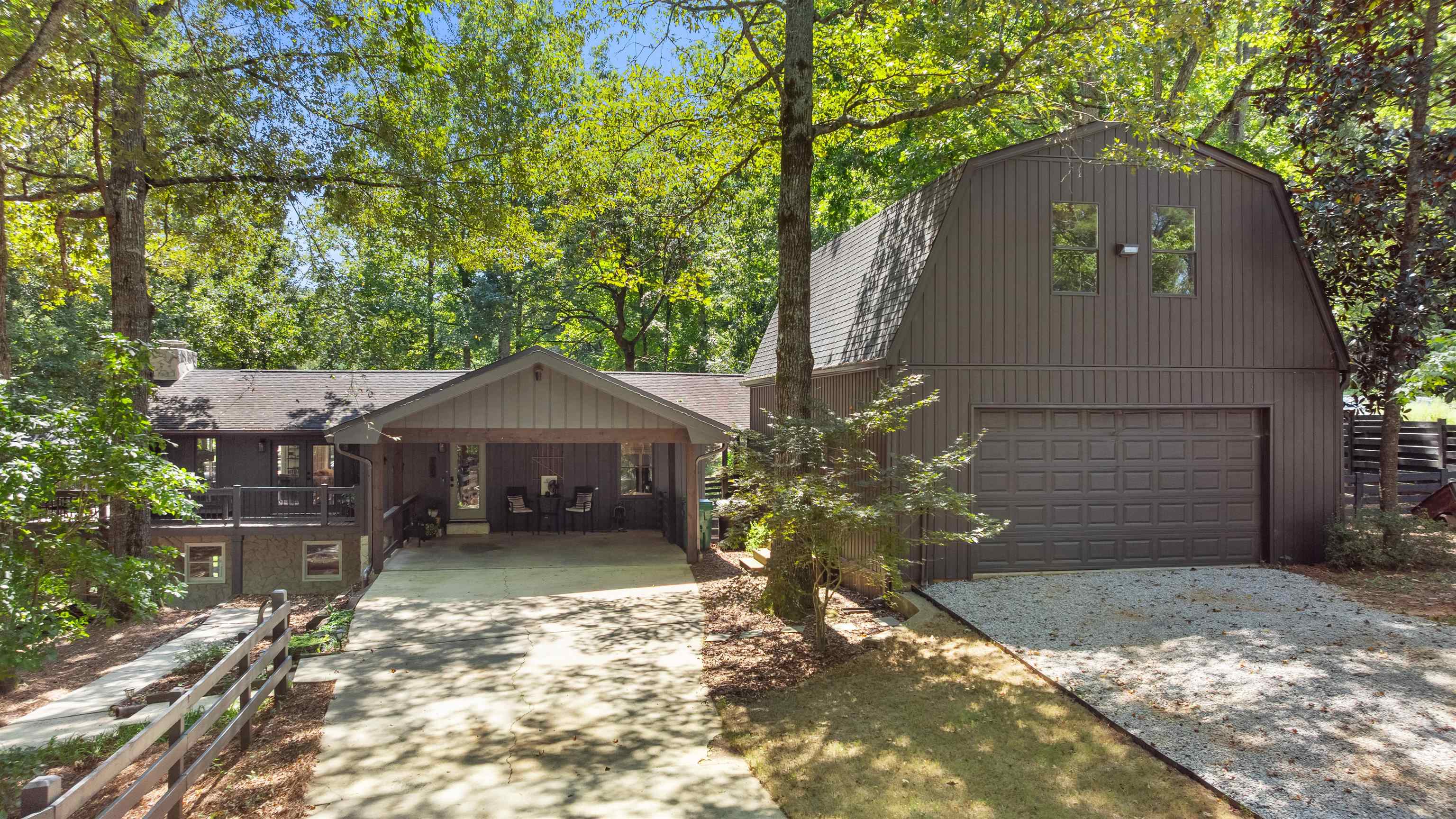105 OAK HILL CIRCLE, Eatonton