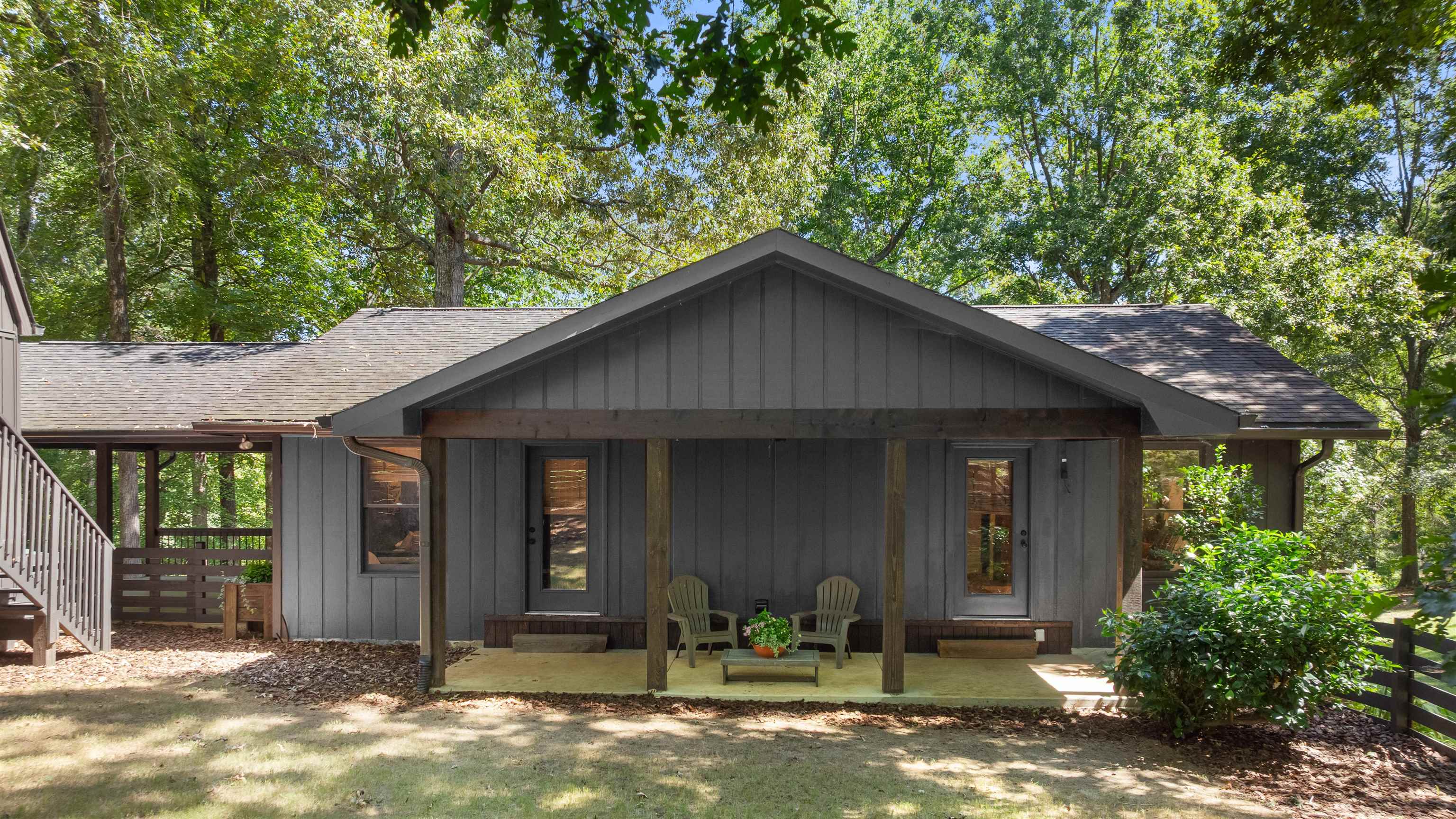 105 OAK HILL CIRCLE, Eatonton