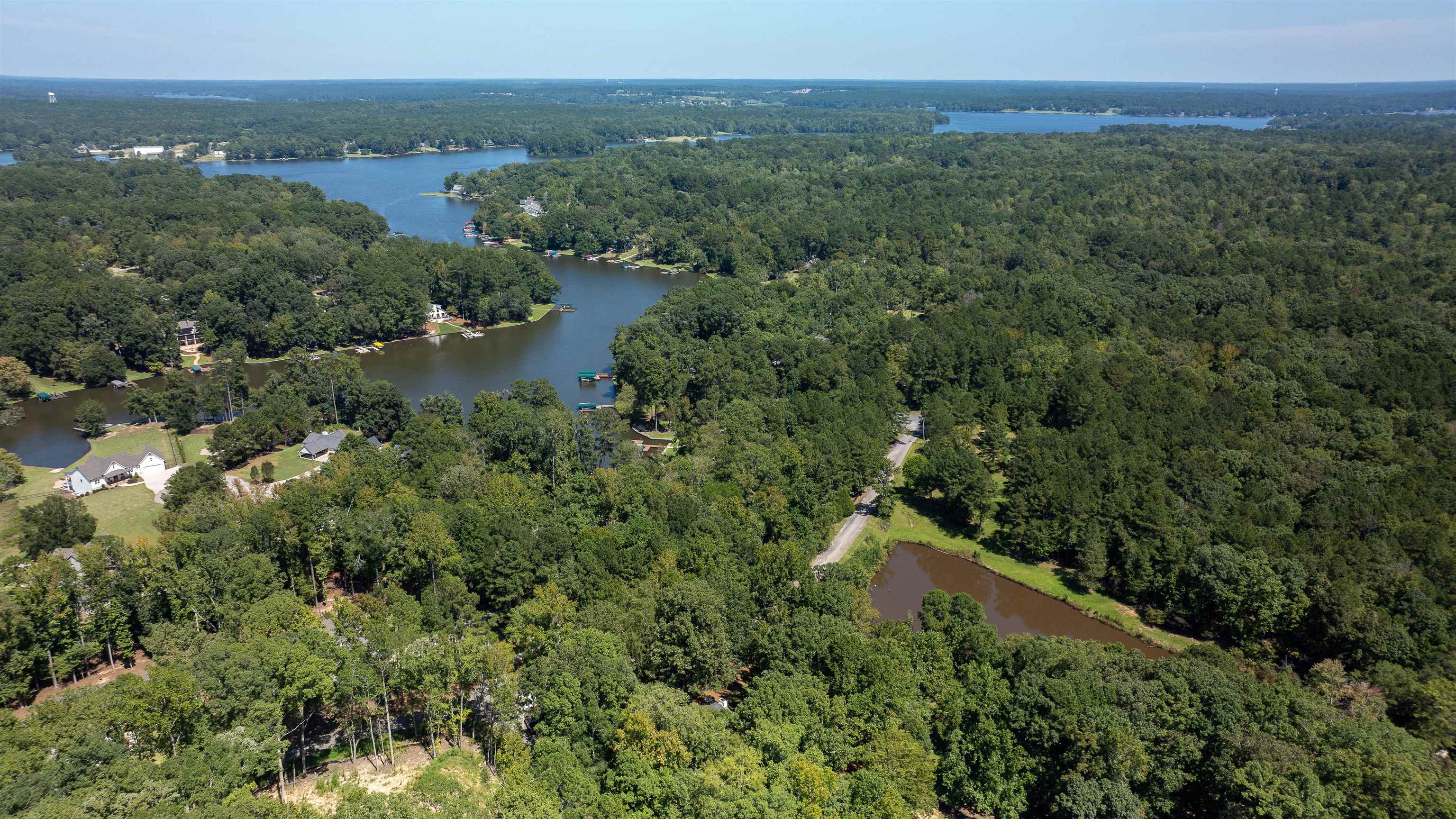 105 OAK HILL CIRCLE, Eatonton