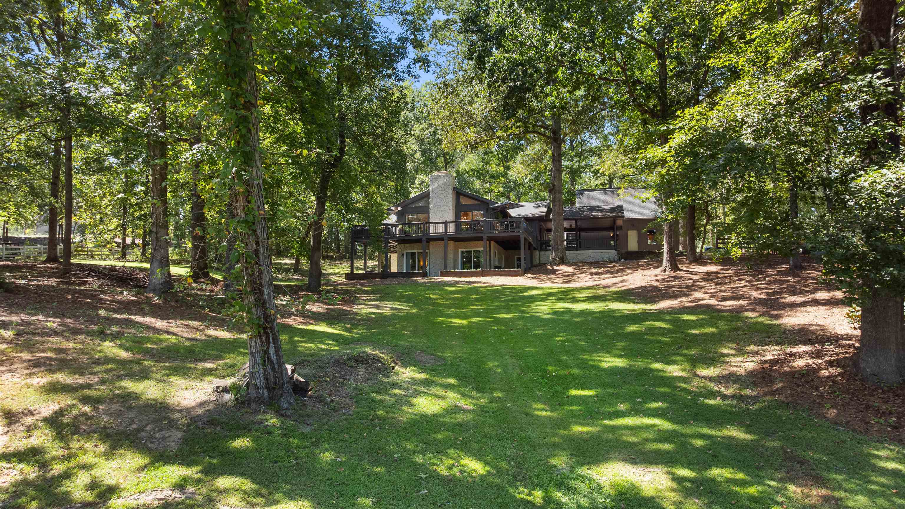 105 OAK HILL CIRCLE, Eatonton