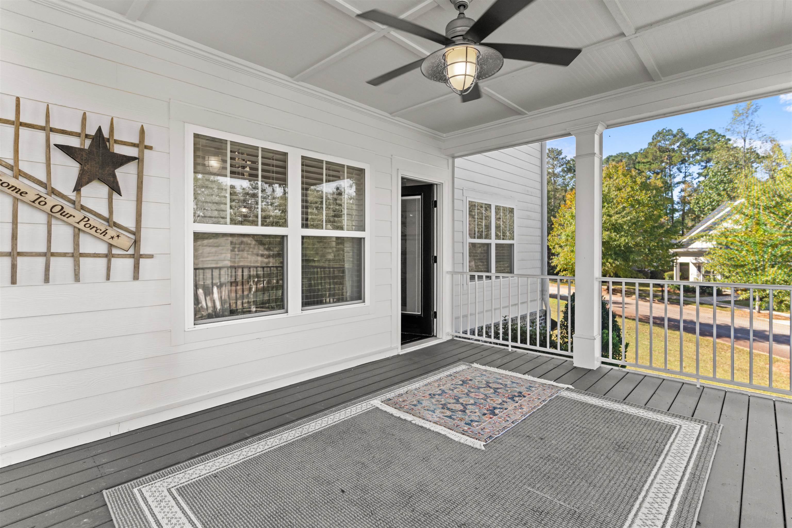 1380 CARRIAGE RIDGE DRIVE, Greensboro