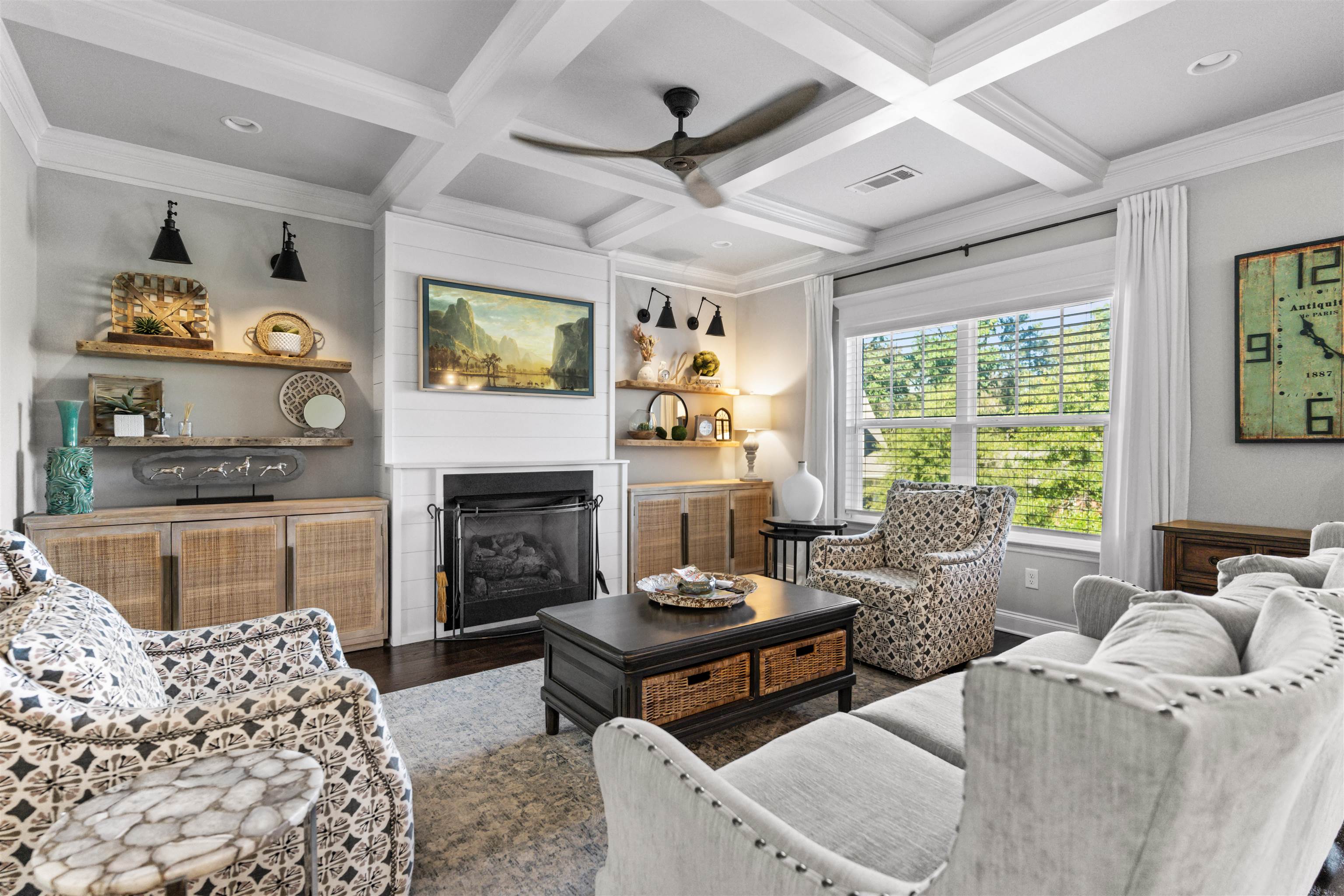 1380 CARRIAGE RIDGE DRIVE, Greensboro