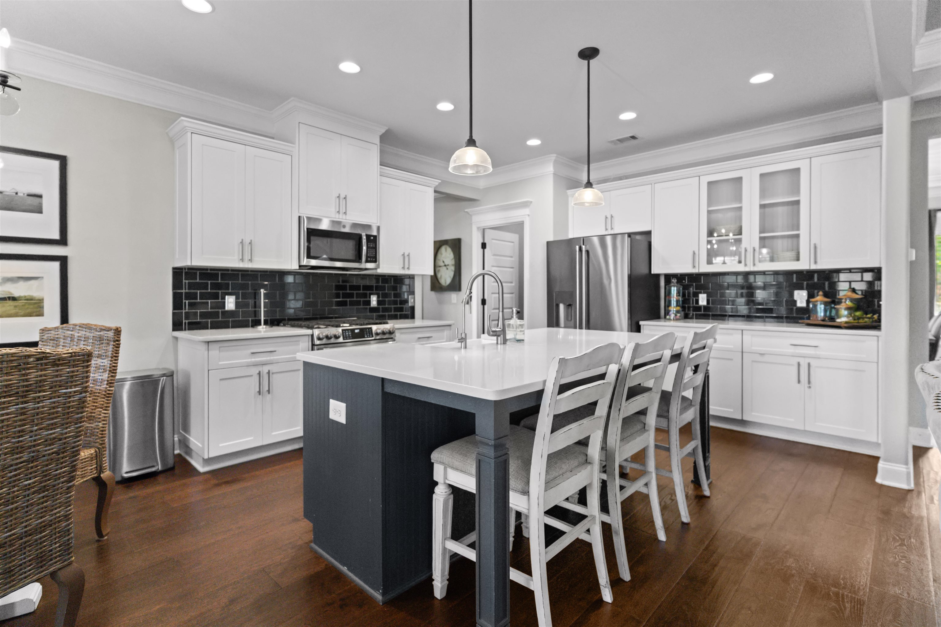 1380 CARRIAGE RIDGE DRIVE, Greensboro