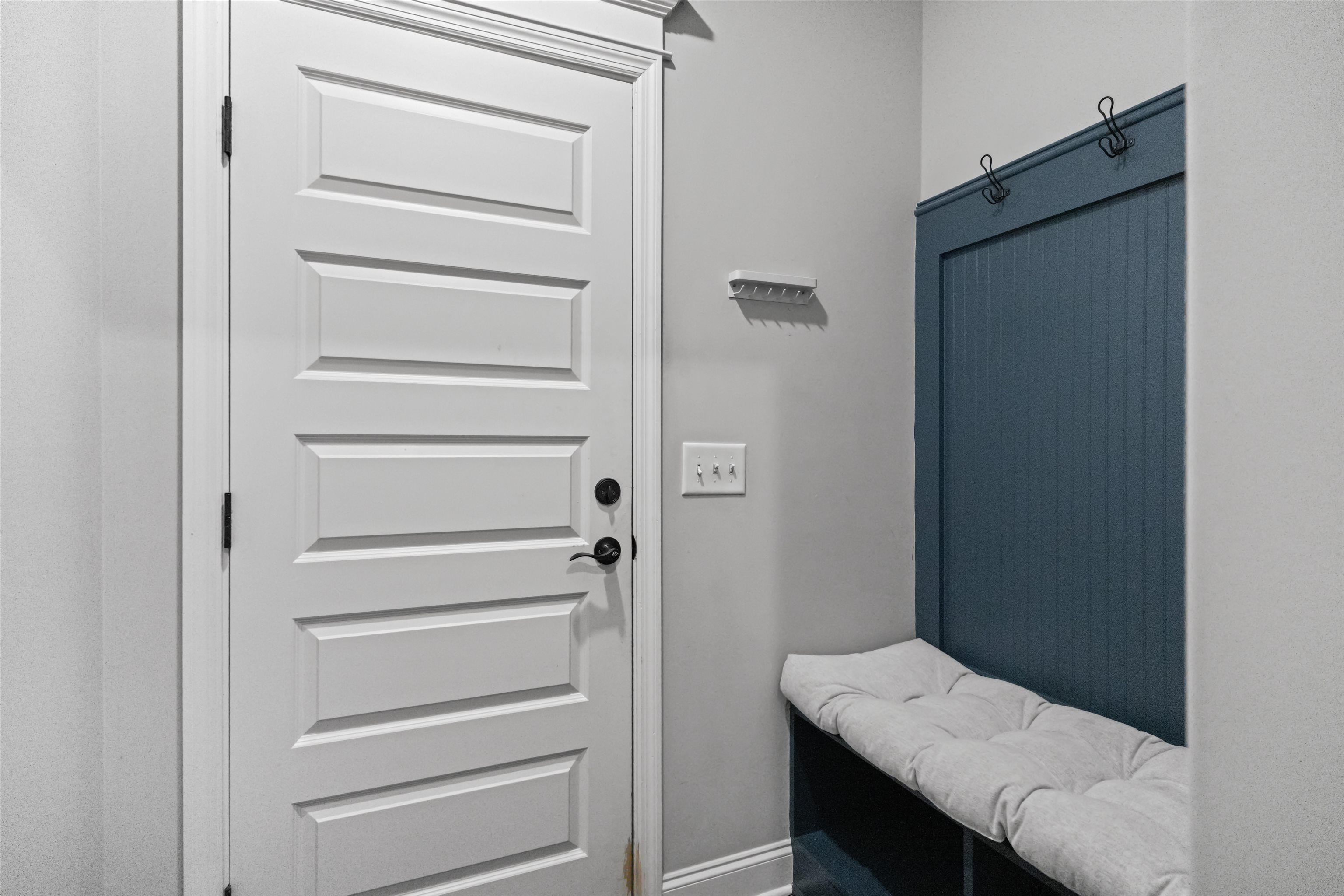 1380 CARRIAGE RIDGE DRIVE, Greensboro