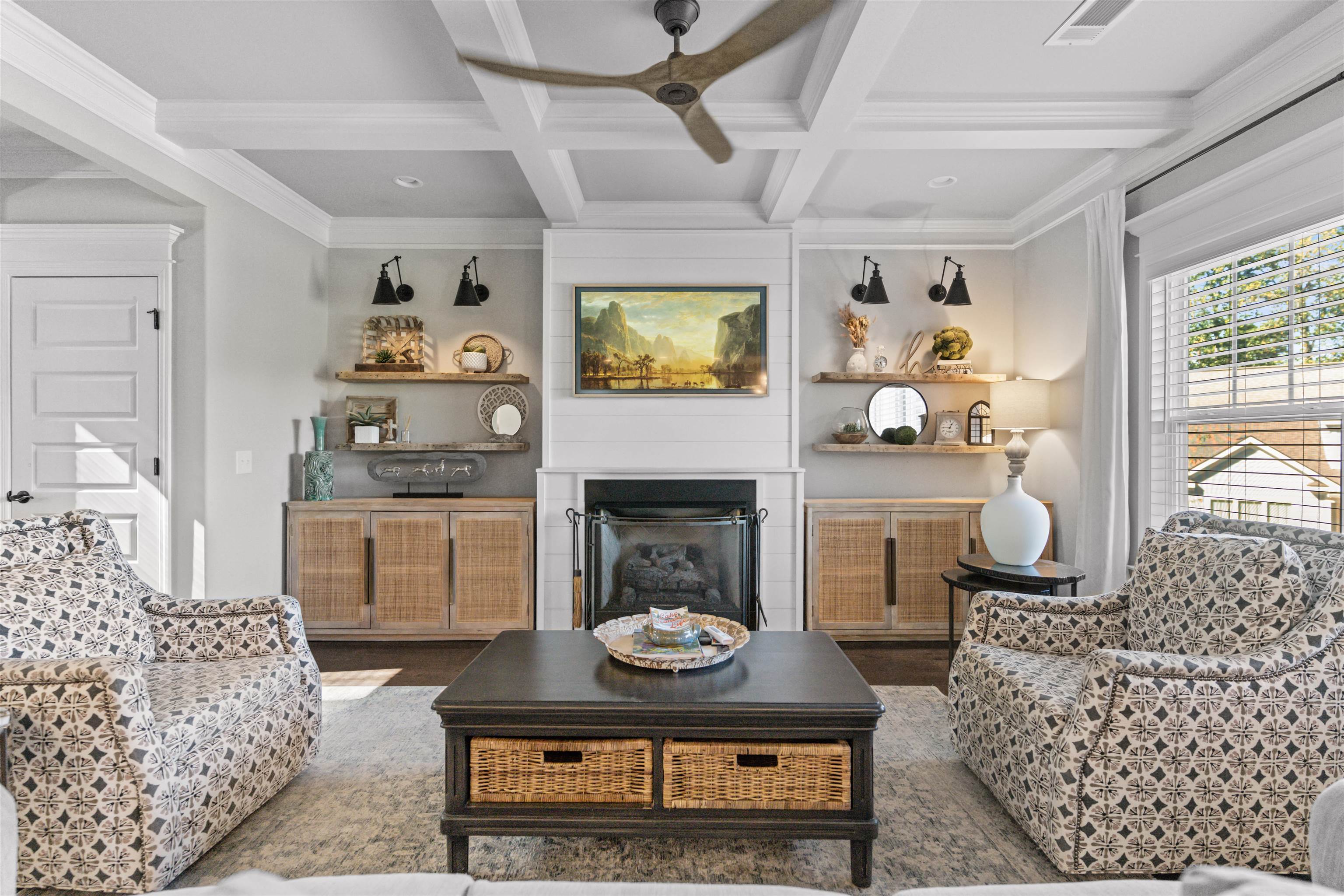 1380 CARRIAGE RIDGE DRIVE, Greensboro