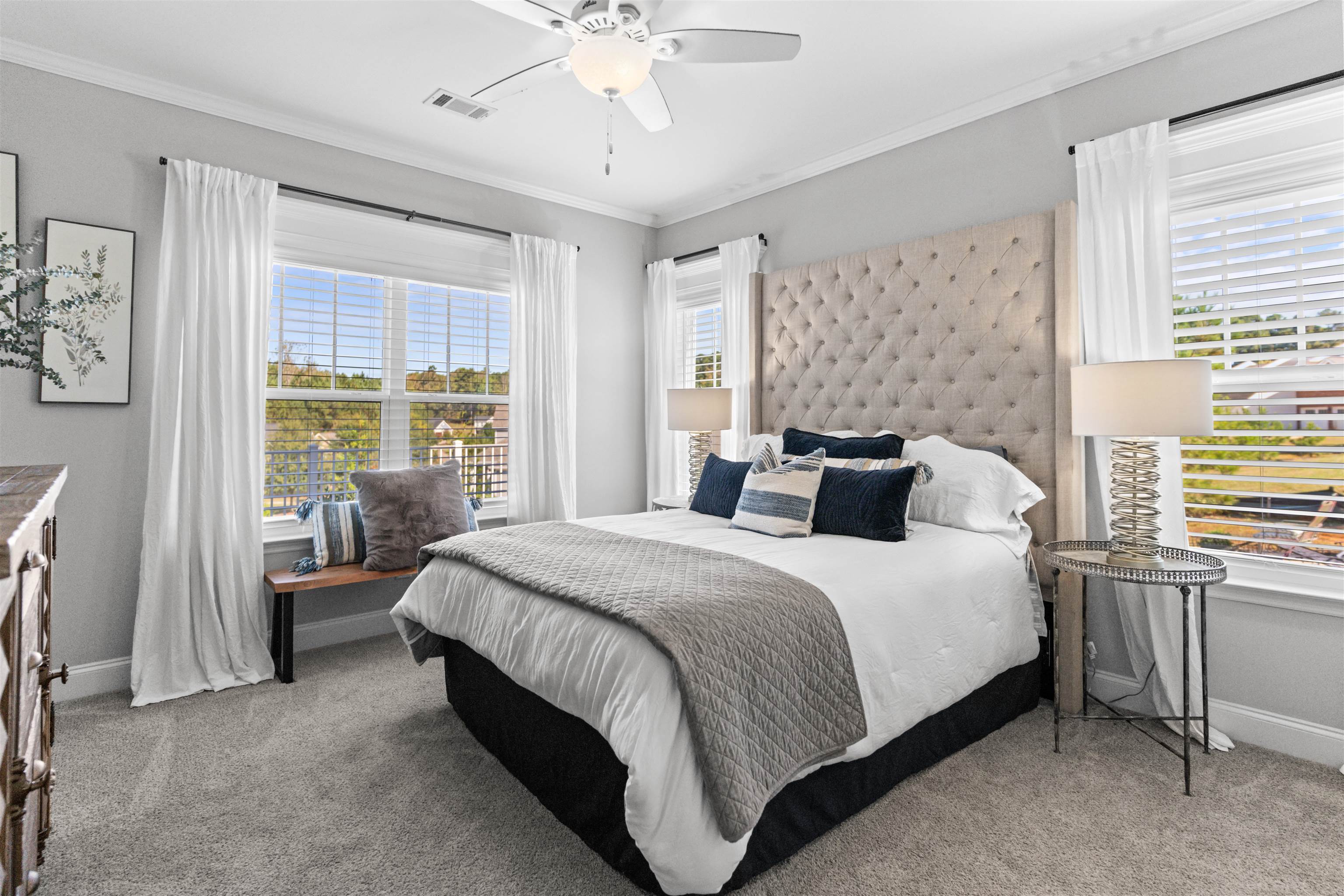 1380 CARRIAGE RIDGE DRIVE, Greensboro