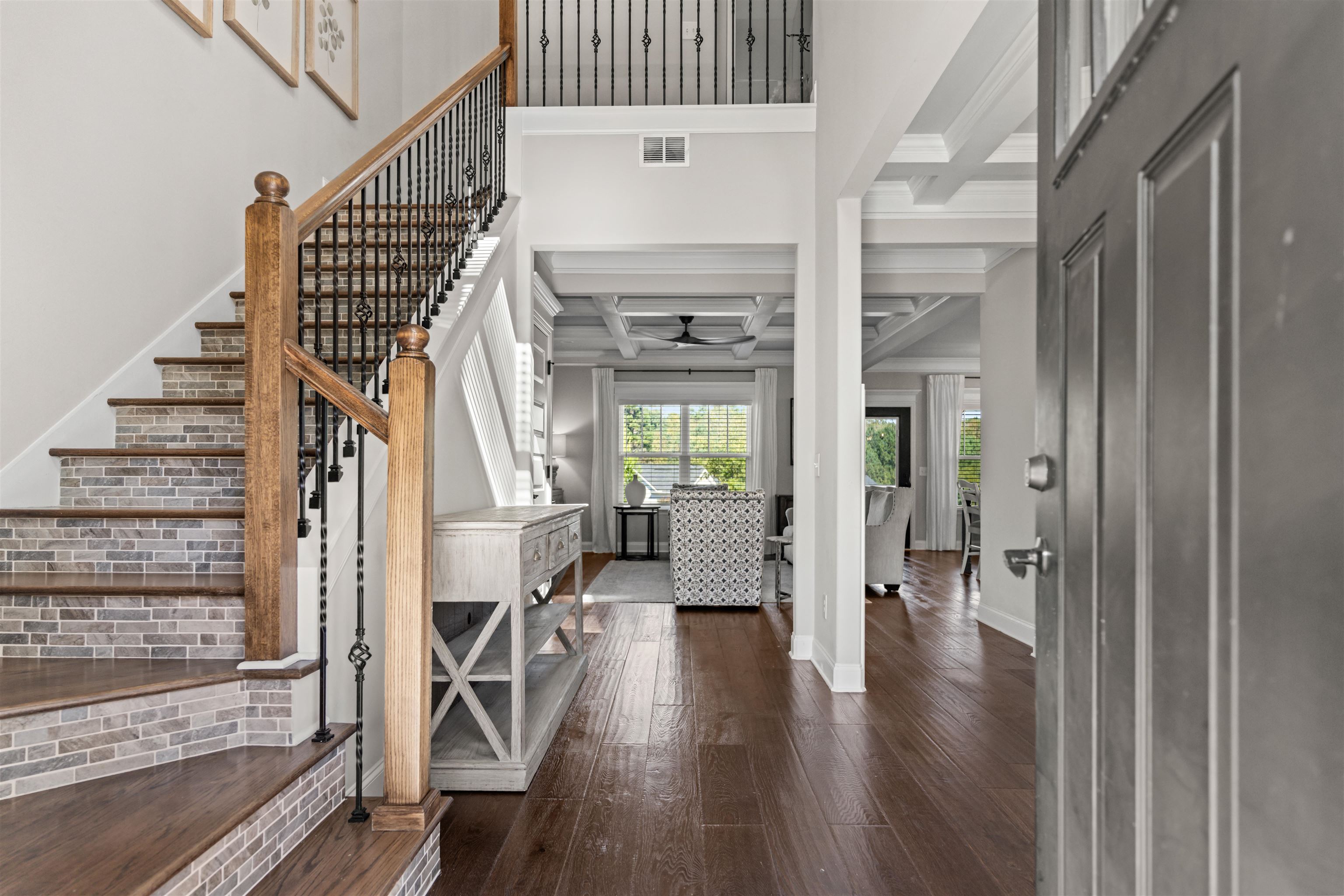 1380 CARRIAGE RIDGE DRIVE, Greensboro