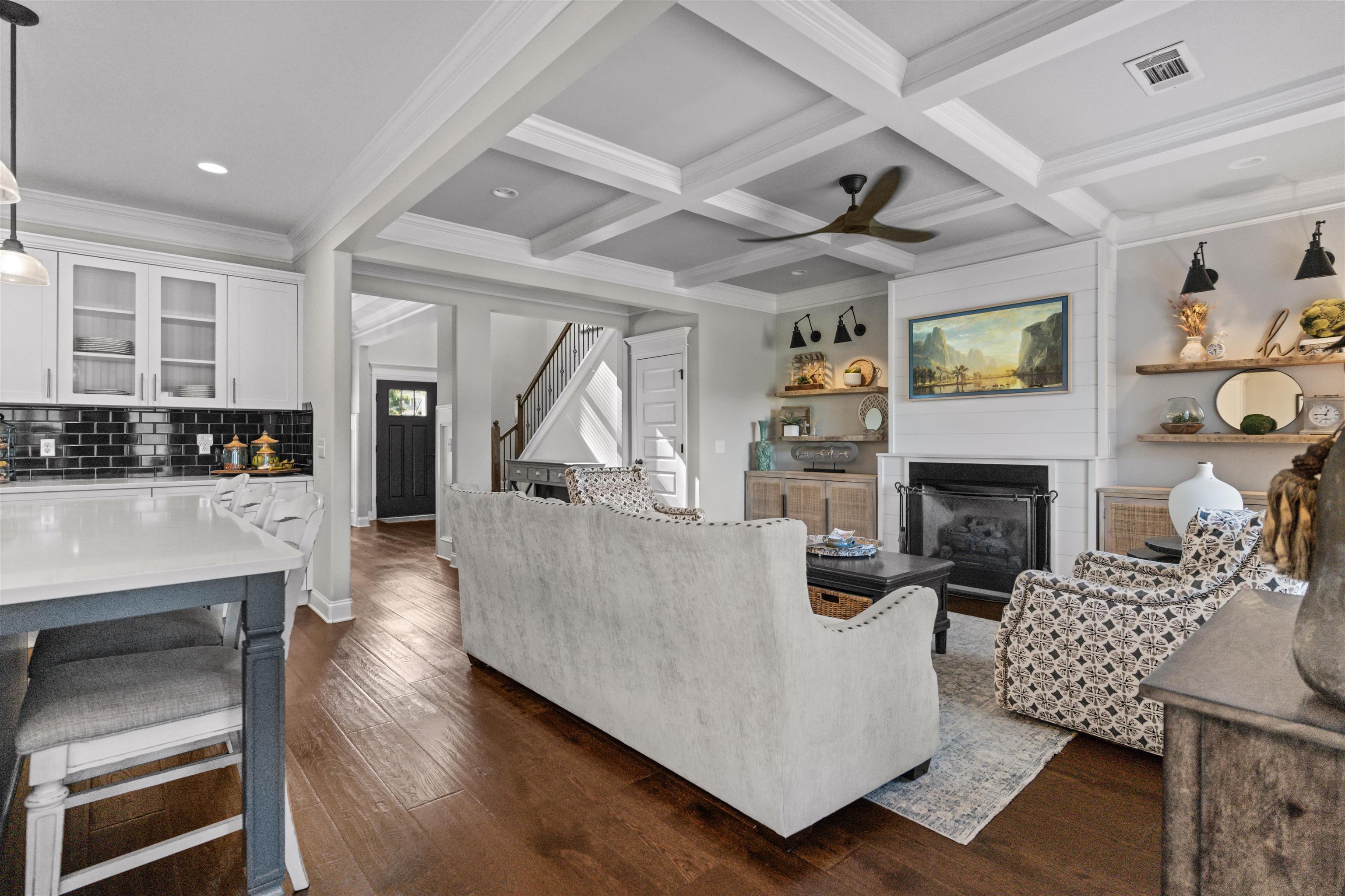 1380 CARRIAGE RIDGE DRIVE, Greensboro