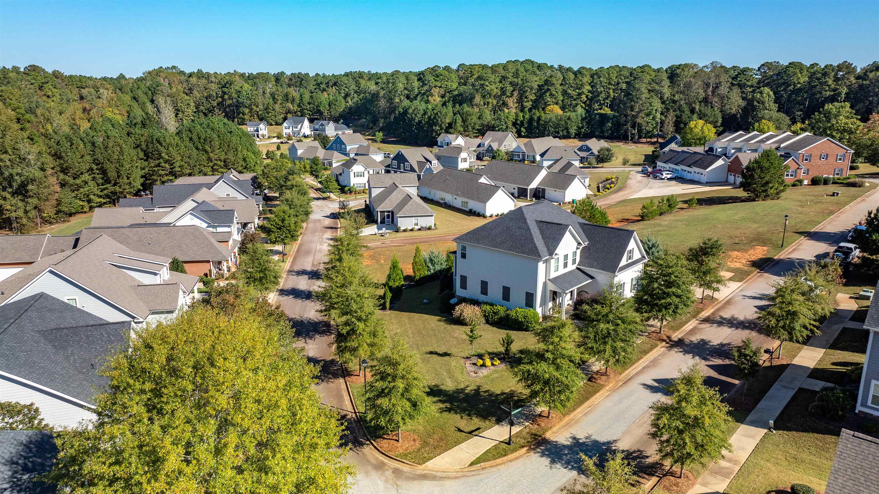 1380 CARRIAGE RIDGE DRIVE, Greensboro