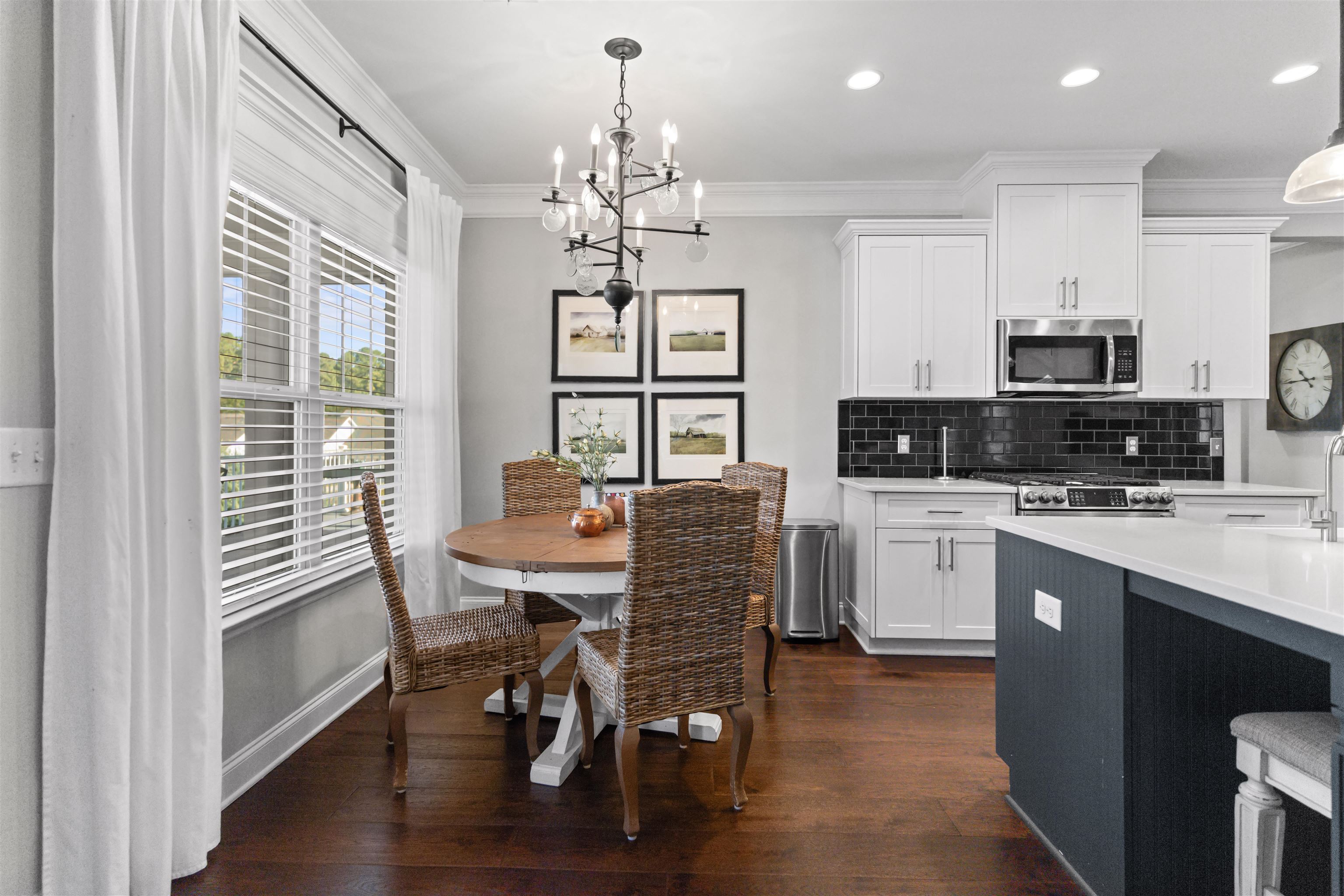 1380 CARRIAGE RIDGE DRIVE, Greensboro