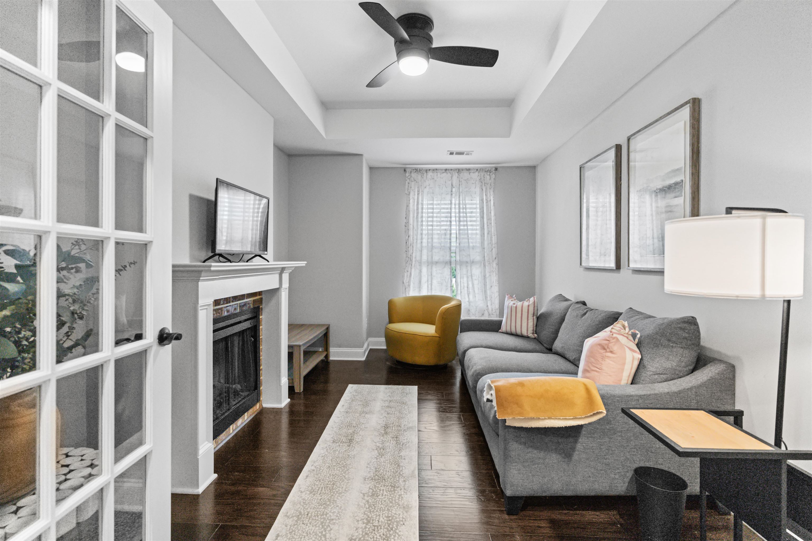 1380 CARRIAGE RIDGE DRIVE, Greensboro