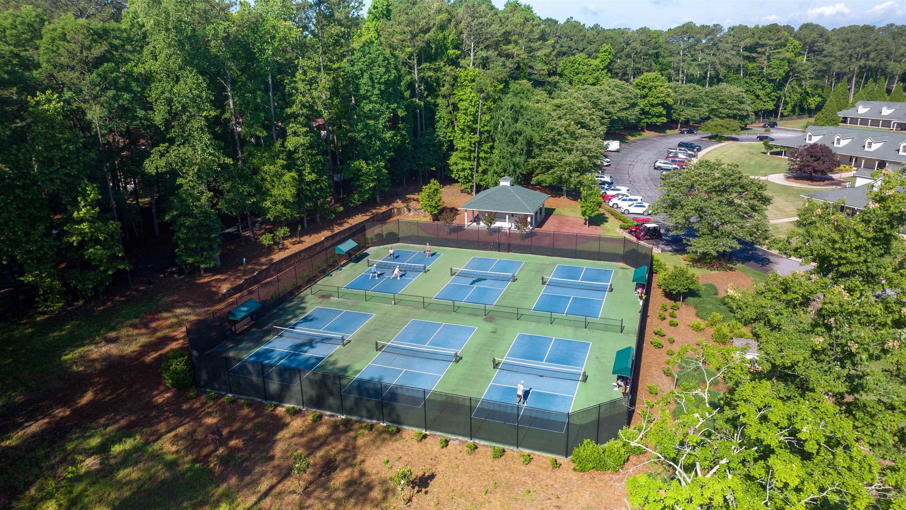 1380 CARRIAGE RIDGE DRIVE, Greensboro