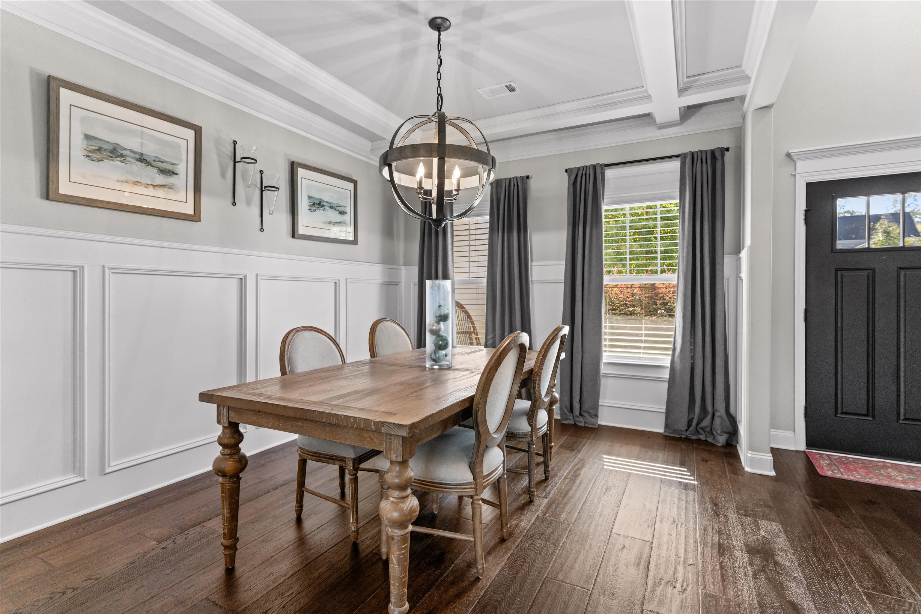 1380 CARRIAGE RIDGE DRIVE, Greensboro