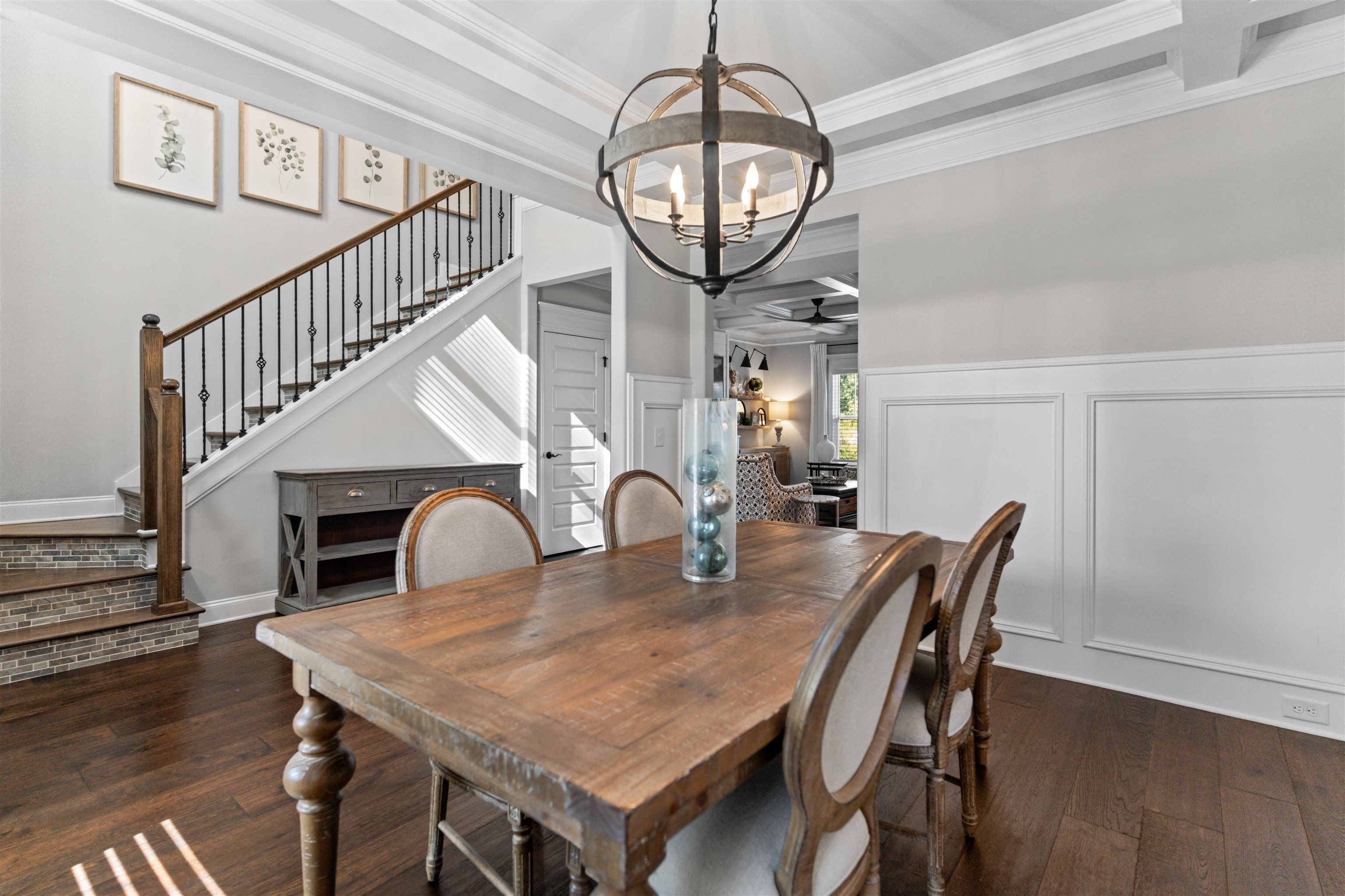 1380 CARRIAGE RIDGE DRIVE, Greensboro