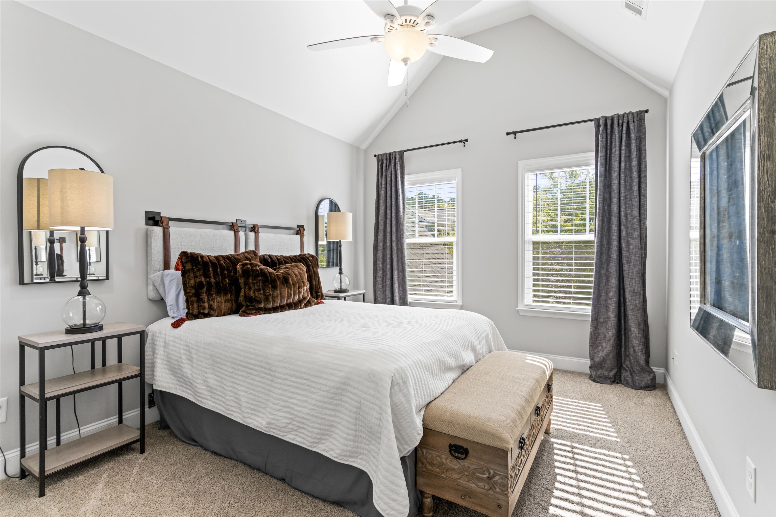 1380 CARRIAGE RIDGE DRIVE, Greensboro