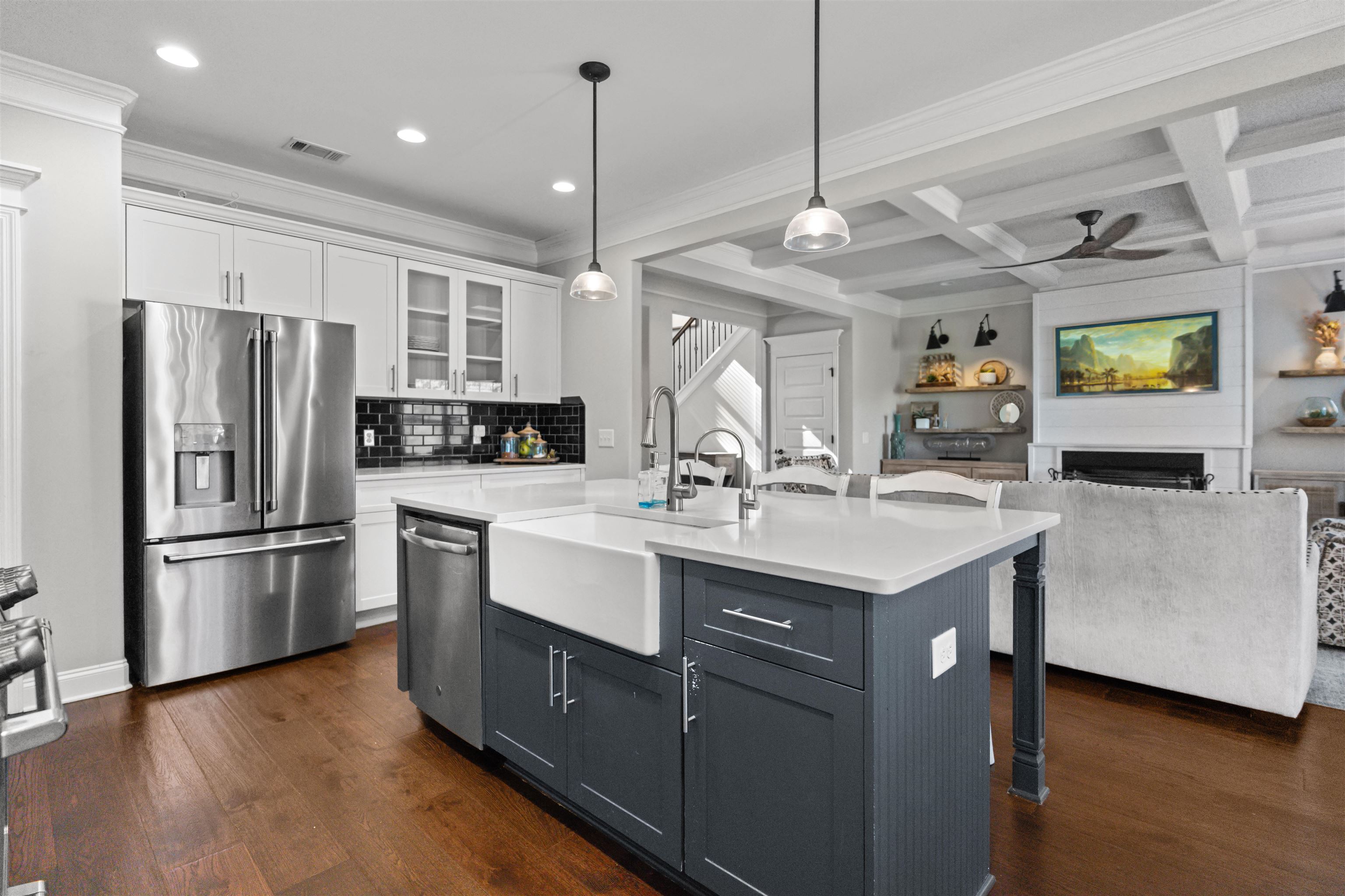 1380 CARRIAGE RIDGE DRIVE, Greensboro