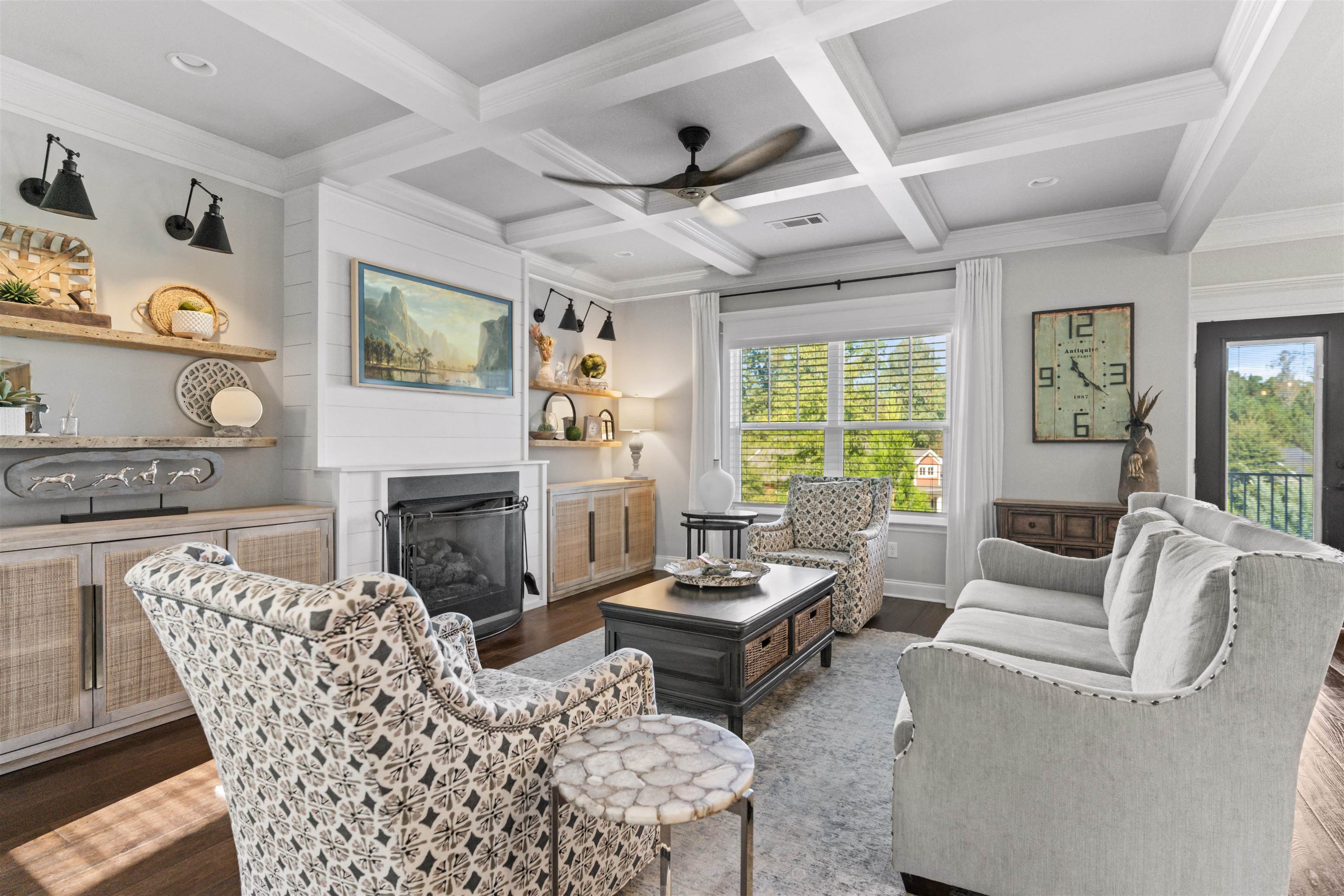 1380 CARRIAGE RIDGE DRIVE, Greensboro