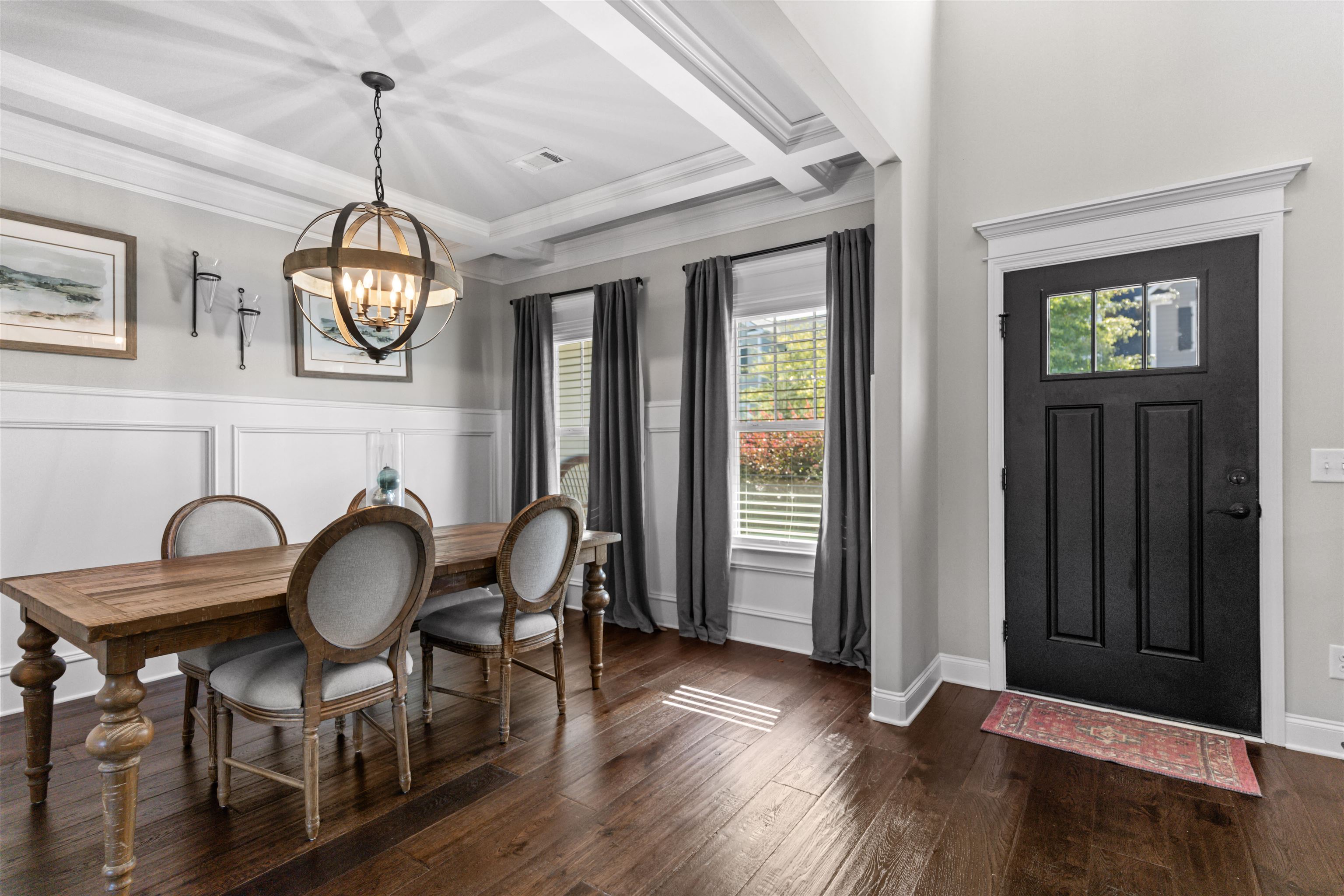 1380 CARRIAGE RIDGE DRIVE, Greensboro