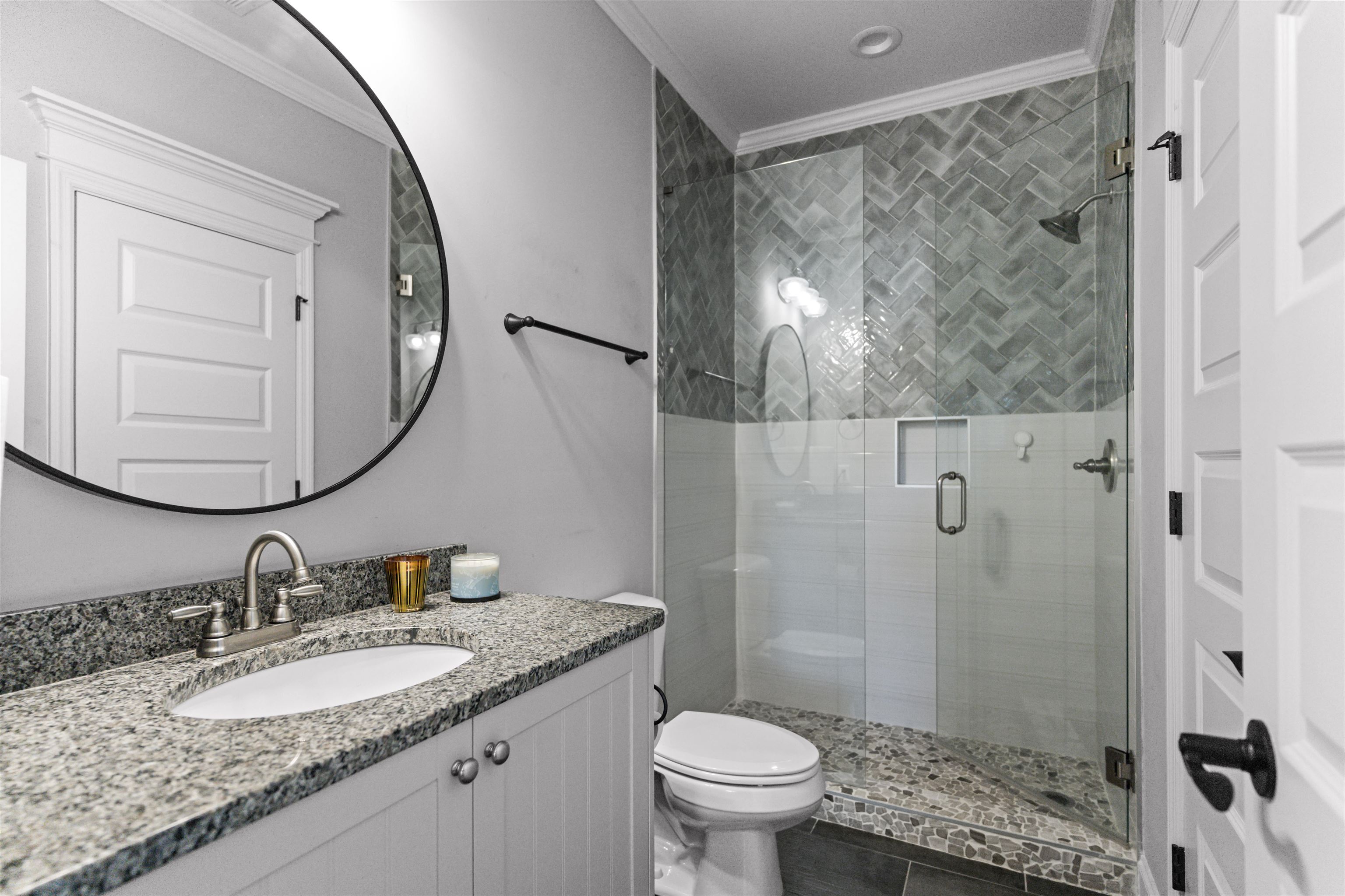 1380 CARRIAGE RIDGE DRIVE, Greensboro