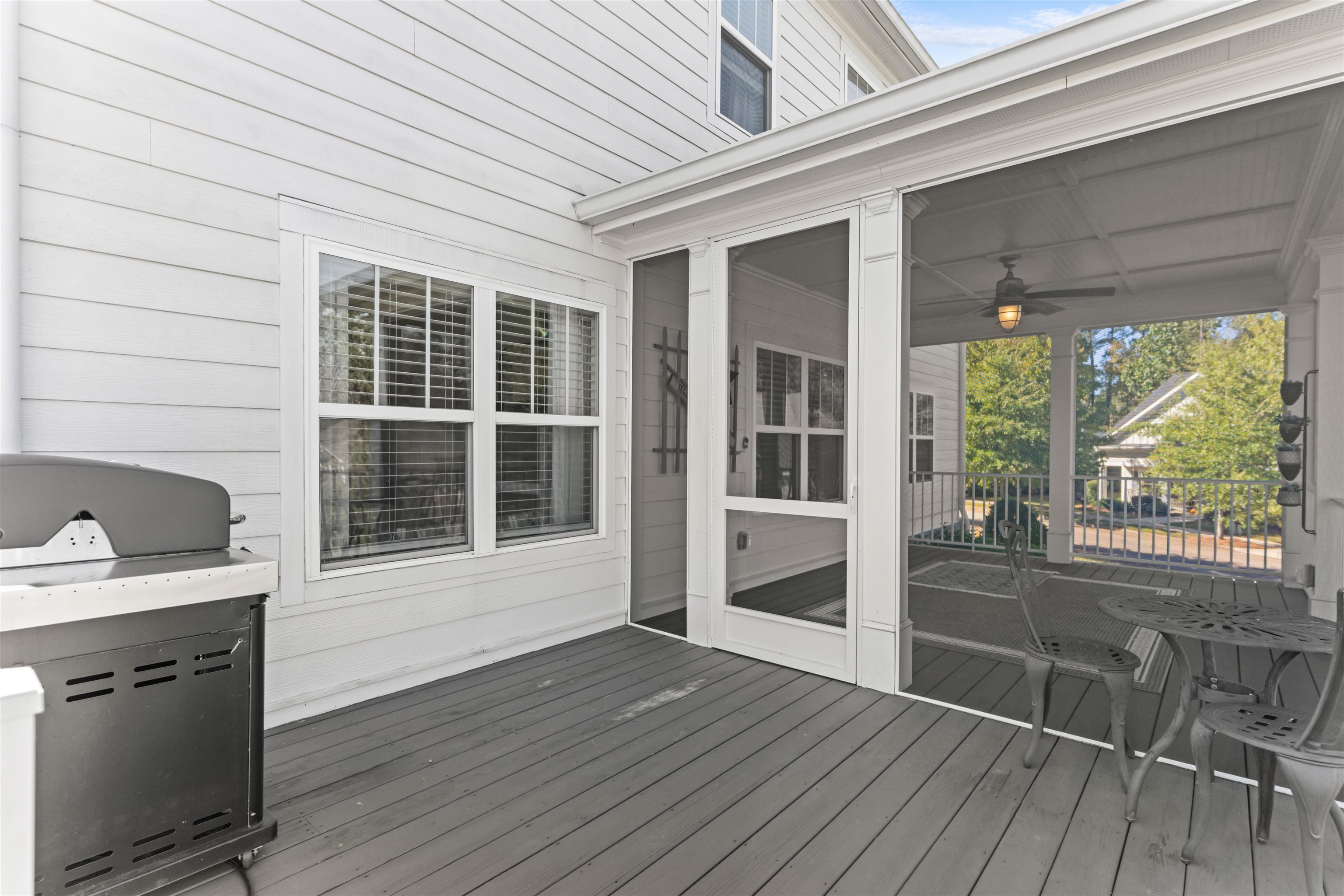 1380 CARRIAGE RIDGE DRIVE, Greensboro