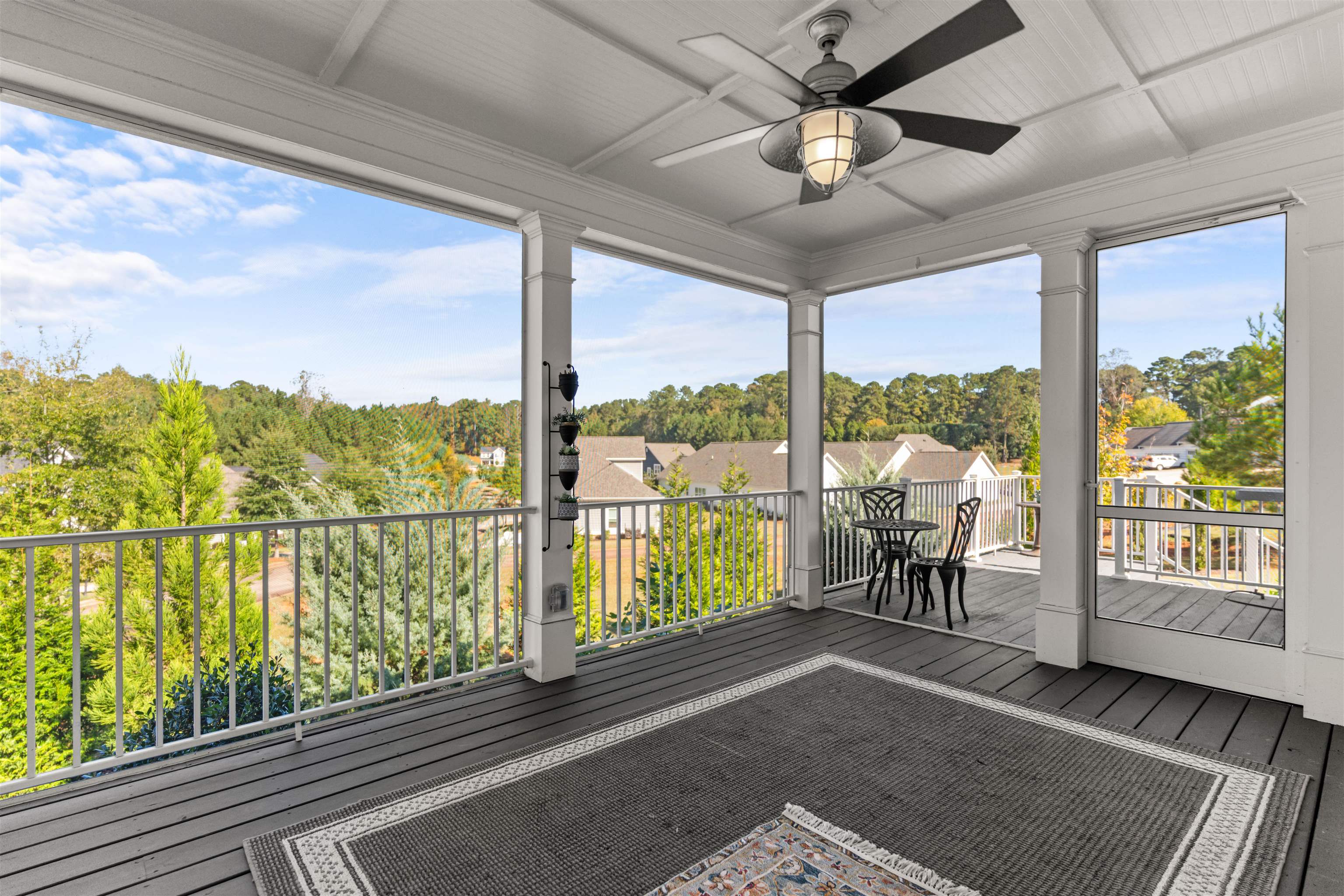 1380 CARRIAGE RIDGE DRIVE, Greensboro