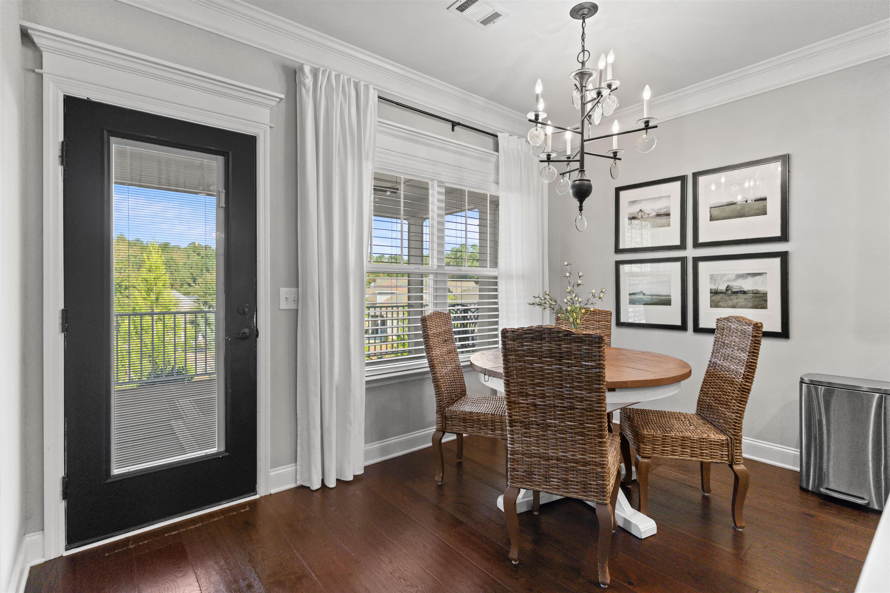 1380 CARRIAGE RIDGE DRIVE, Greensboro