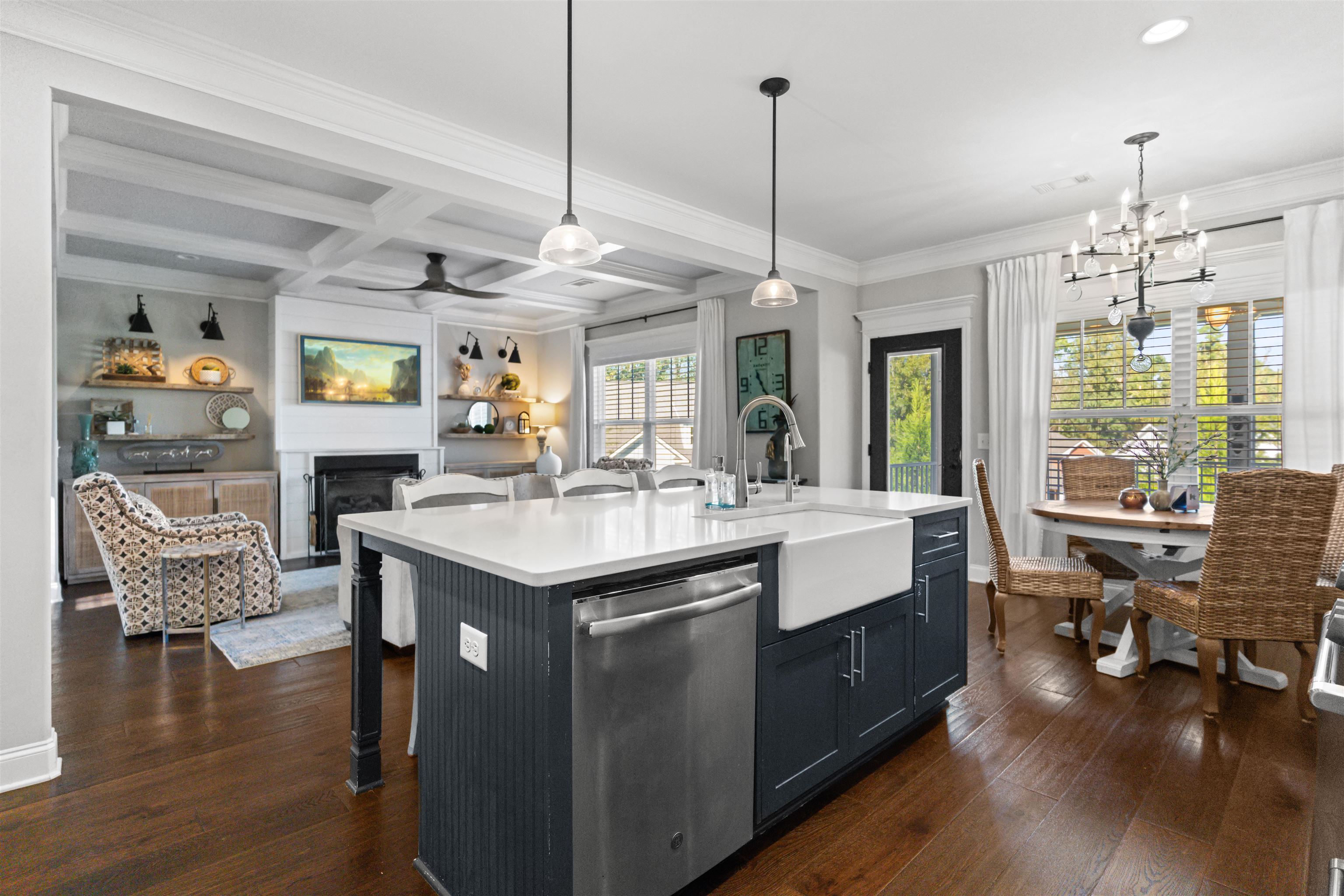 1380 CARRIAGE RIDGE DRIVE, Greensboro